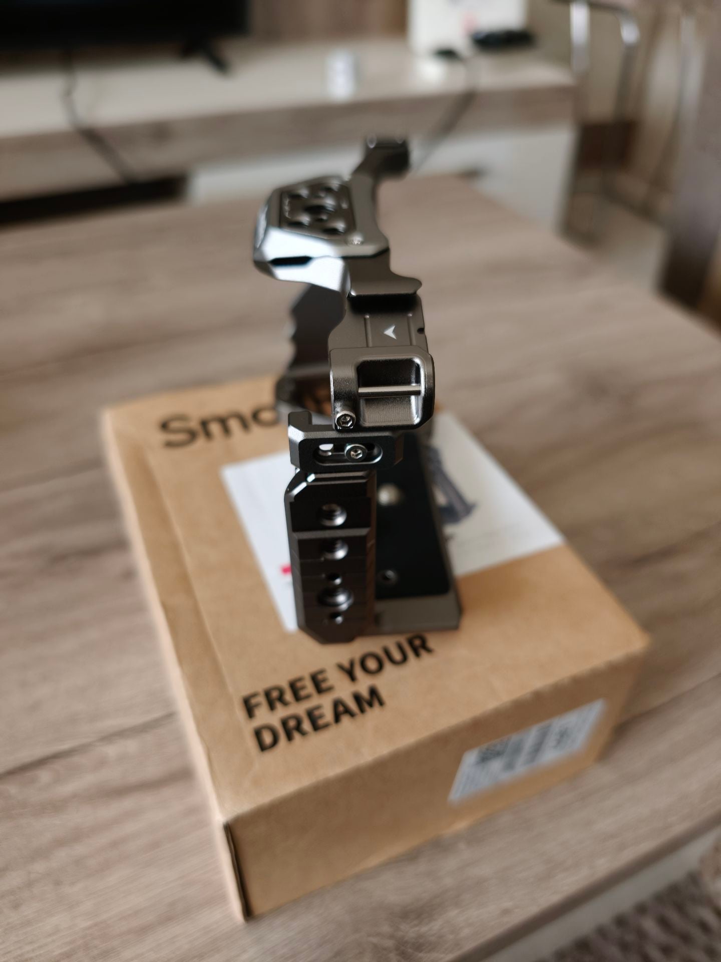 قفص Smallrig - Image 2