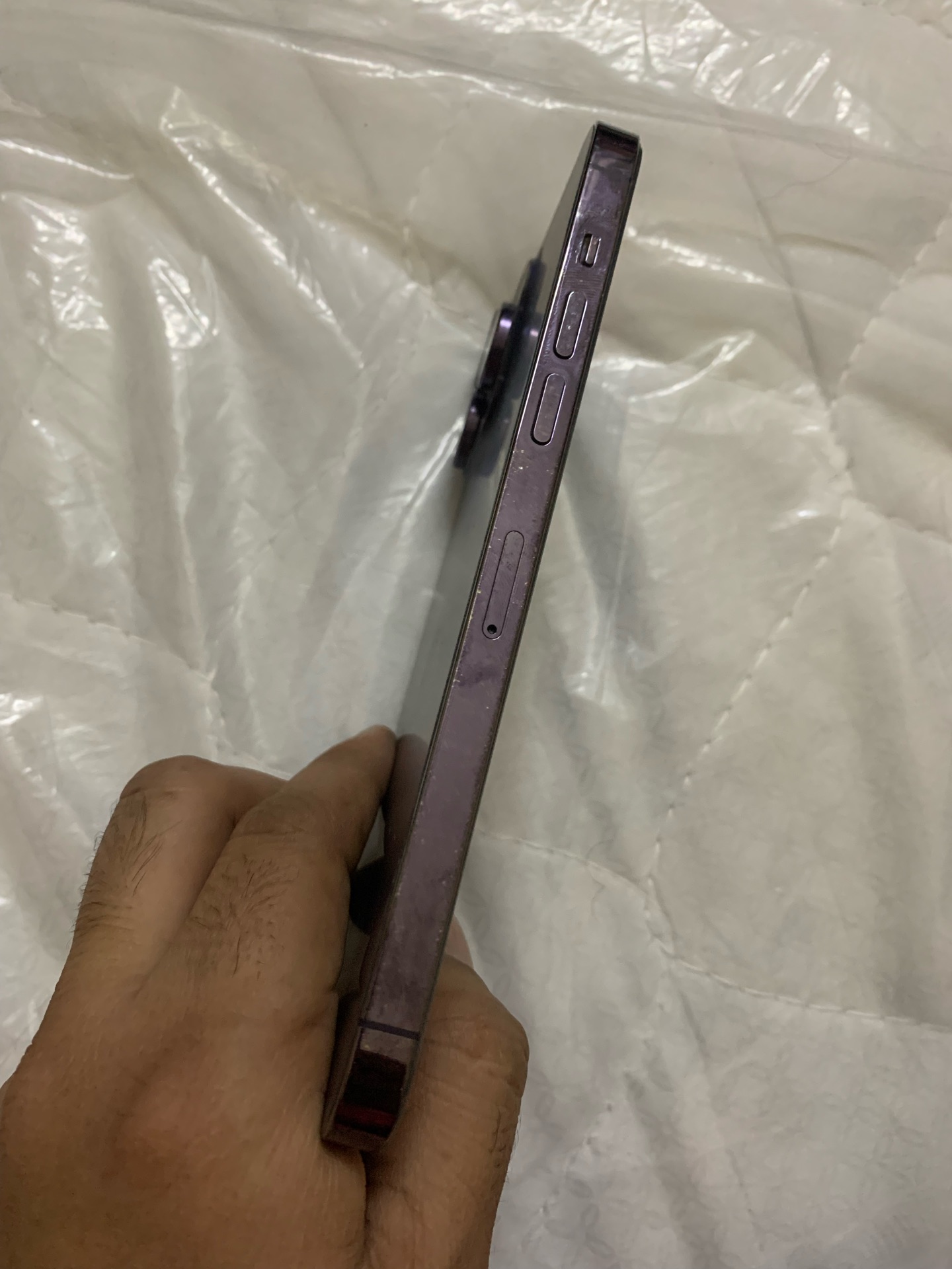 Iphone 14 pro max 256  - Image 8