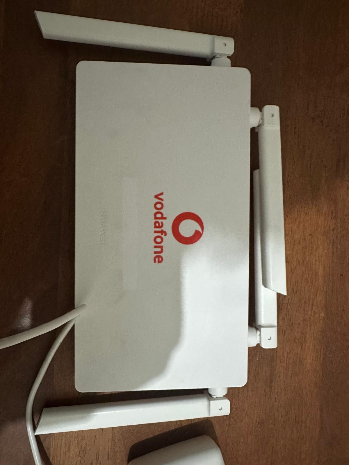 Vodafone Router OR WiFi OR ACCESSPOINT - Image 2