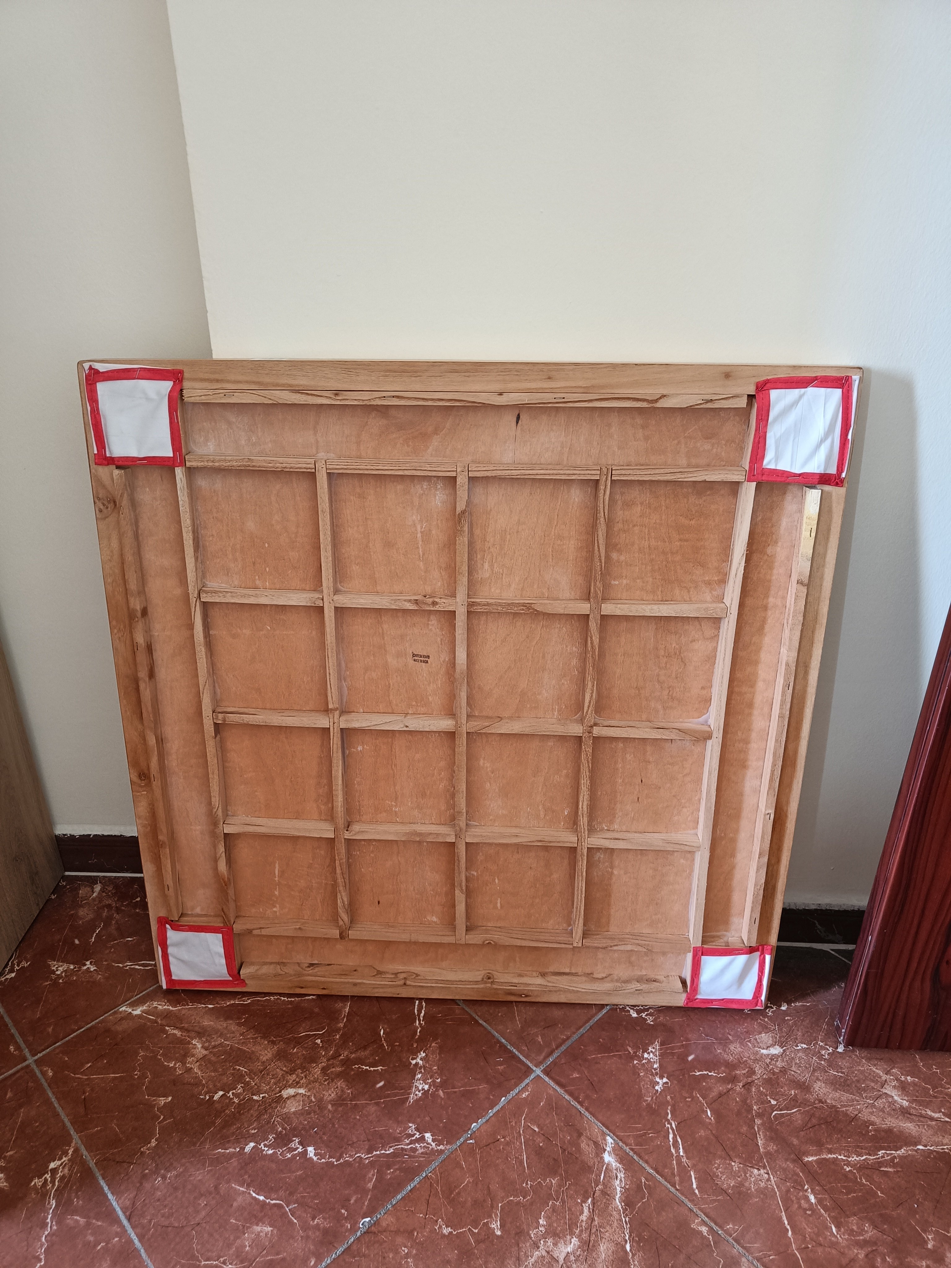 Carrom Board - Excellent condition, Hardley used - Image 4