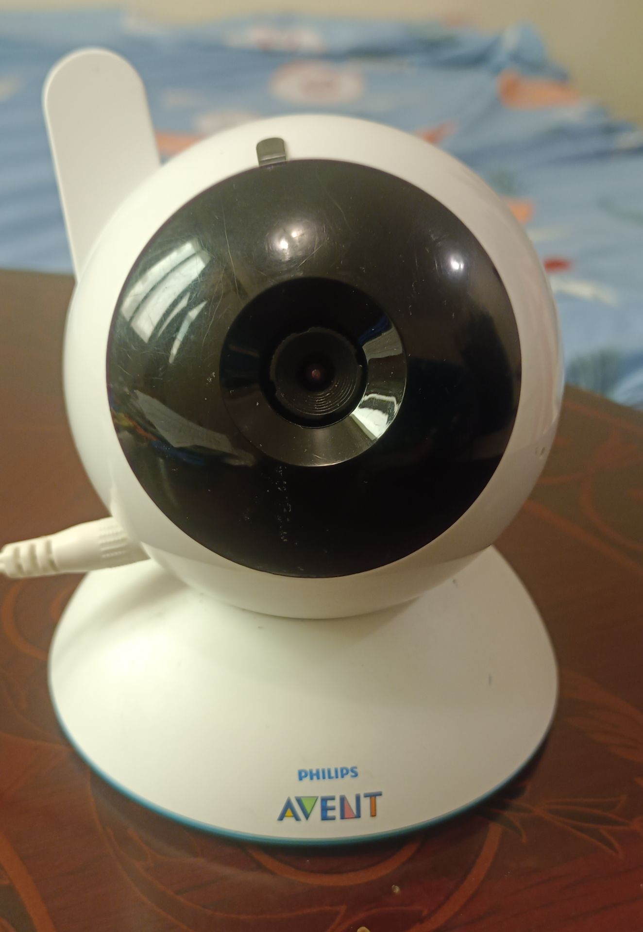 Baby monitor  - Image 2