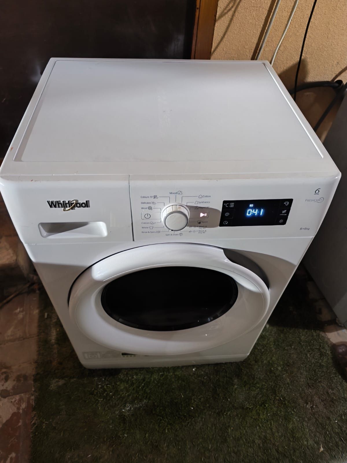 Washing Machine Available Samsung and LG brand 30378016 - Image 9