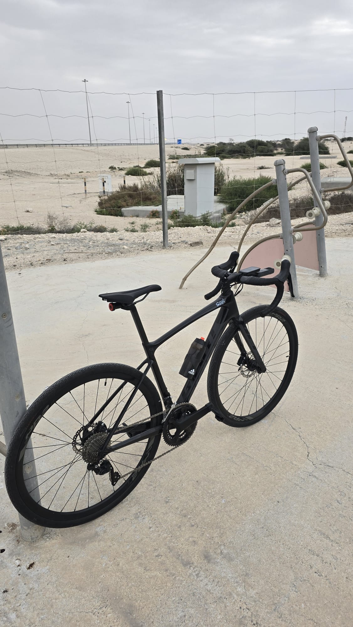Giant Defy Advance 2 (Endurance Bike) - Image 2