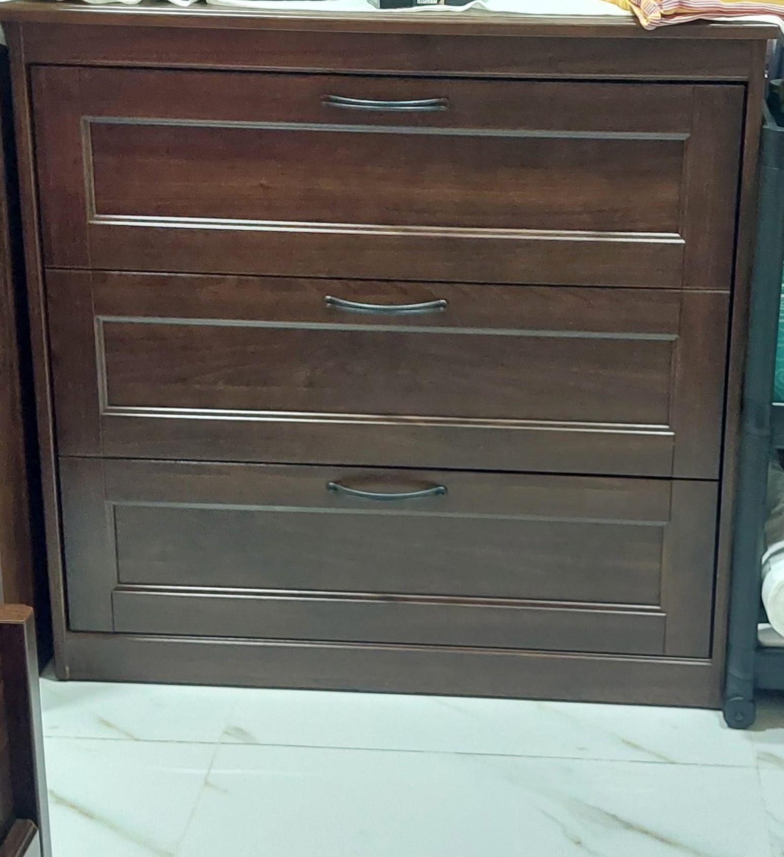 Ikea Bedroom set - Image 4
