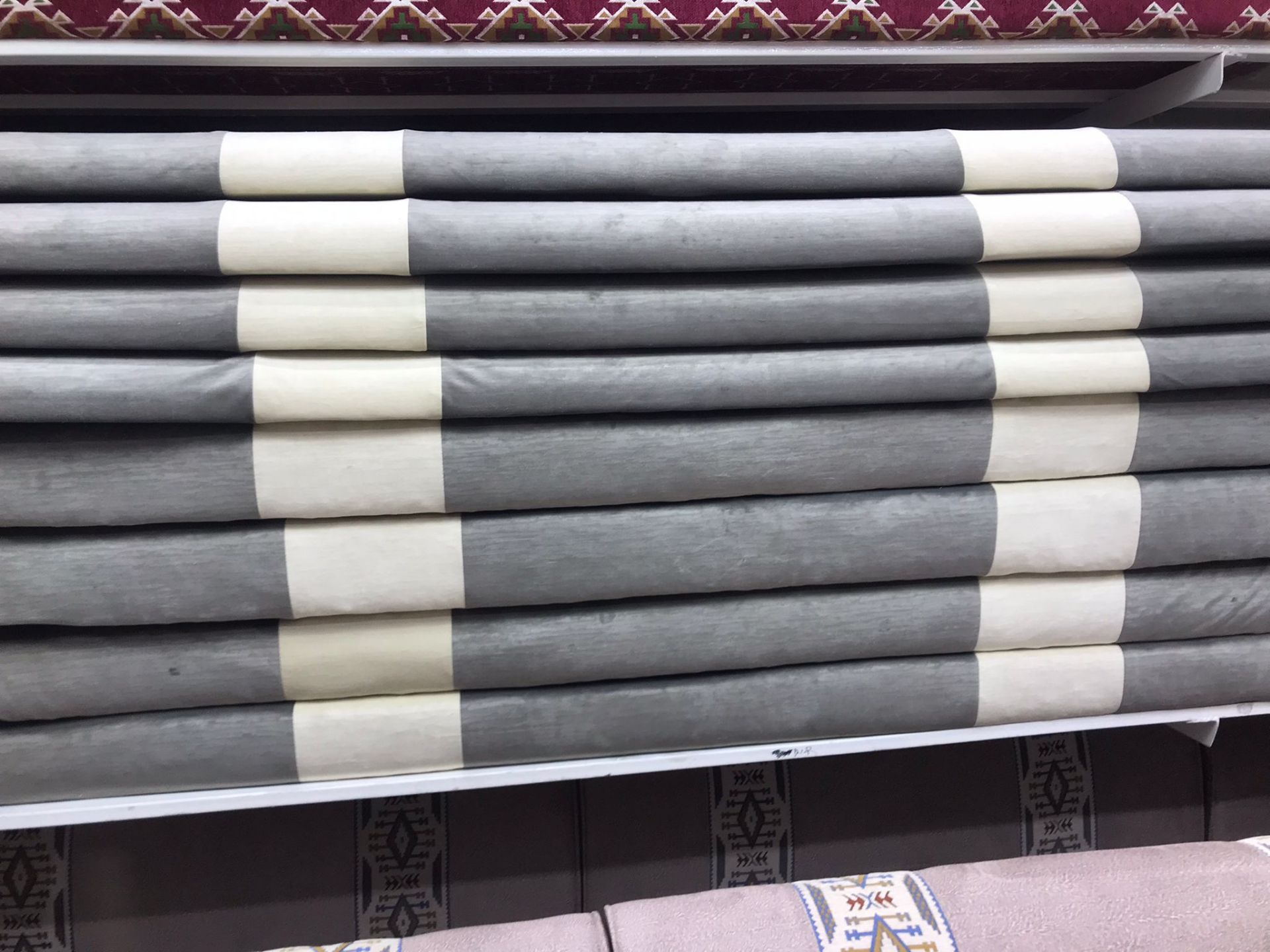 Brand New Arabic Majlis Sofa Set – High Quality & Comfortable - Image 6