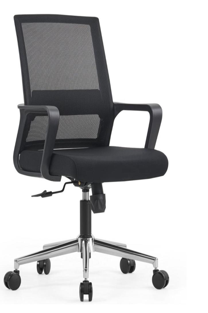 Medium Back and Visitor Chair - Image 1