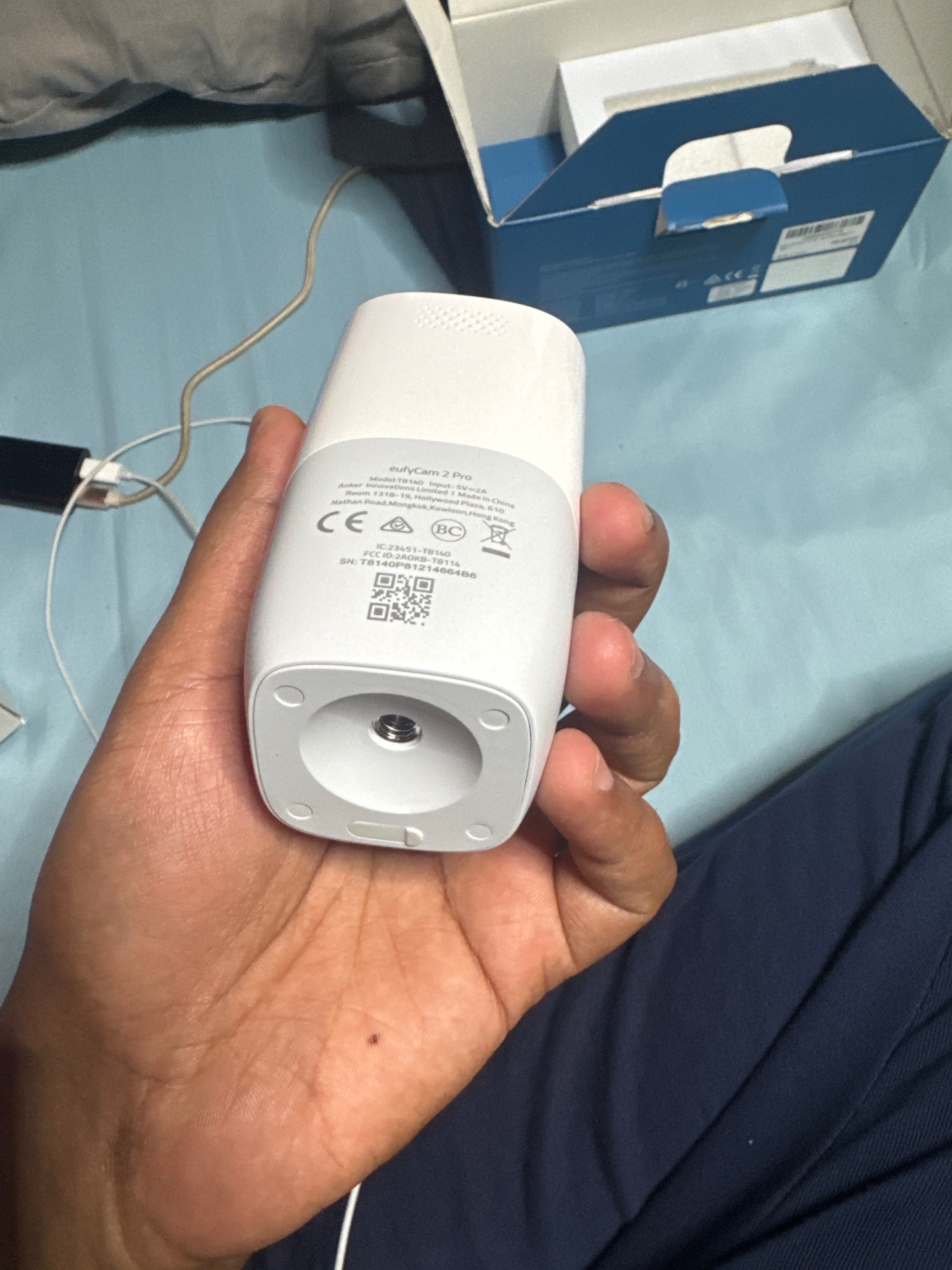 Anker eufyCam 2 Pro - Image 6
