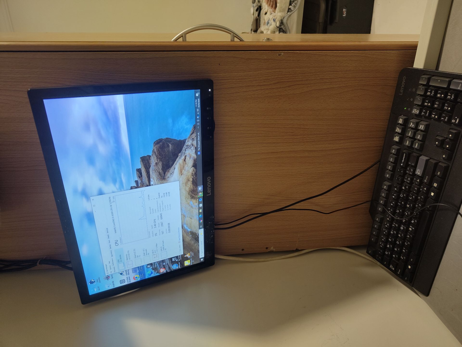 Lenovo m700 - Image 4