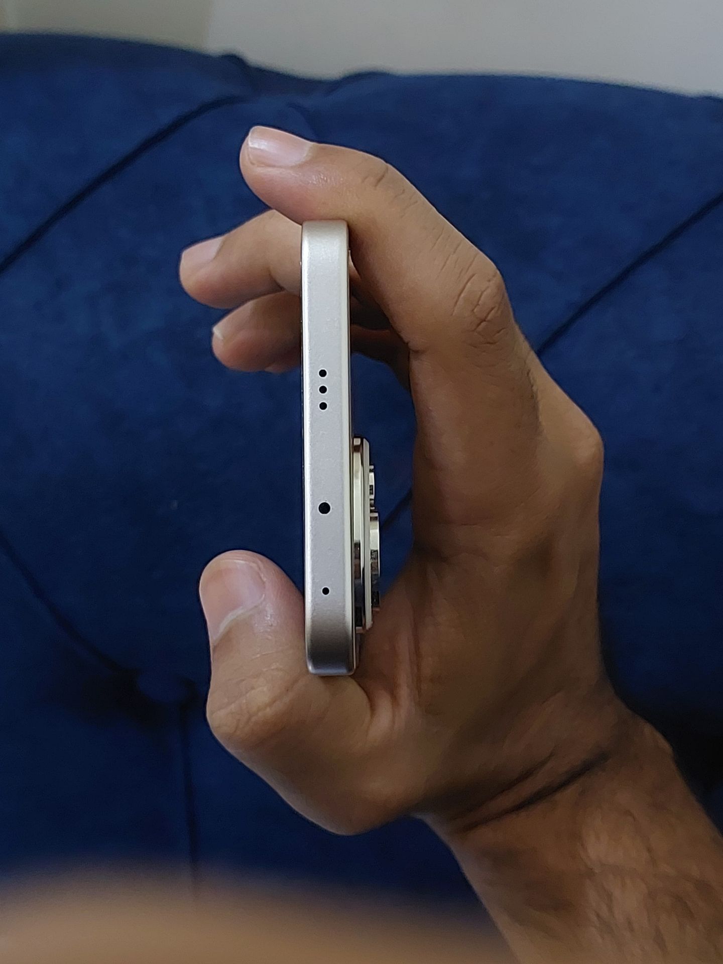 ​Honor 400 Combo (Like New Phone + New Watch + Case) - Image 9