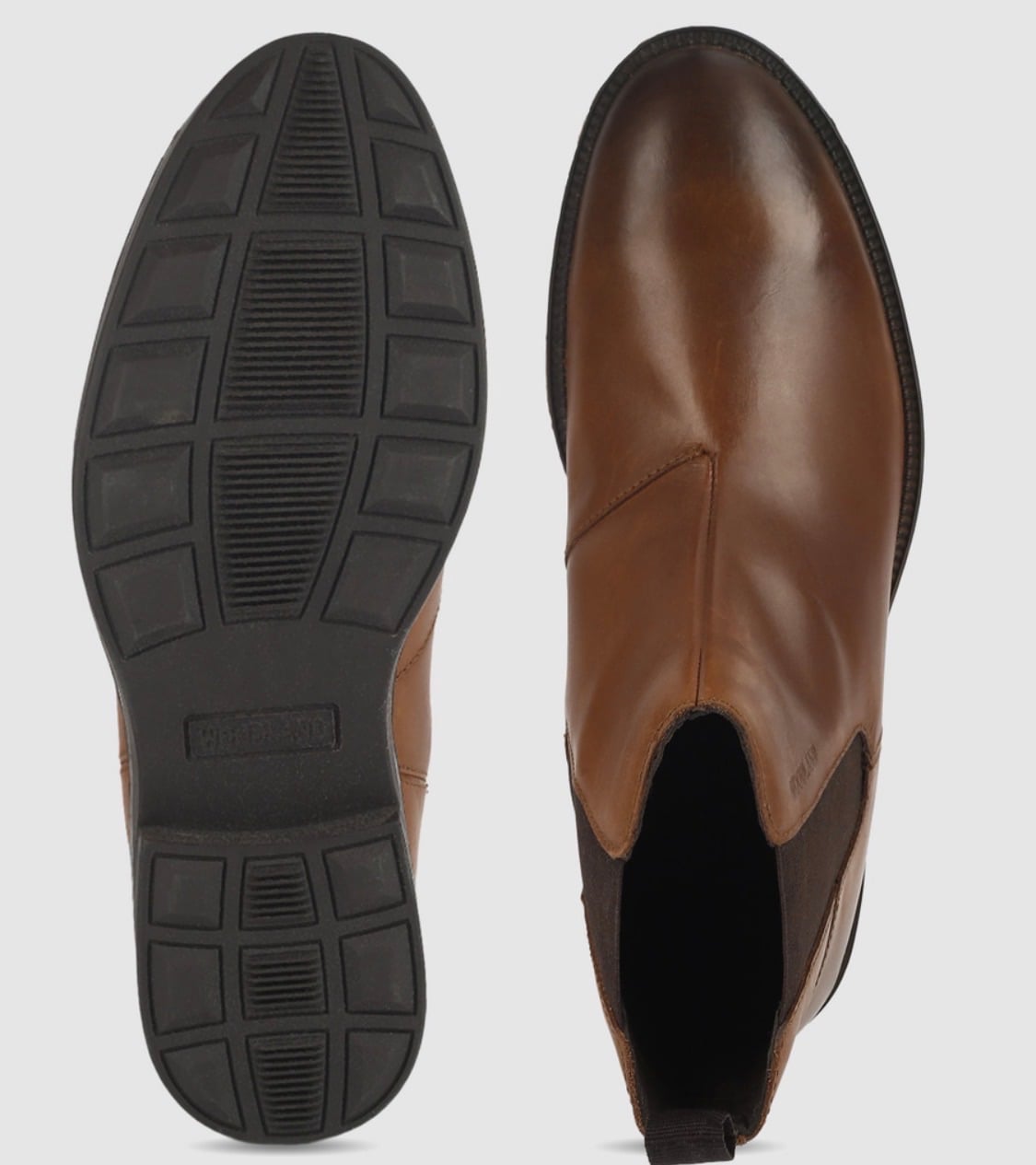 Leather boots  - Image 2