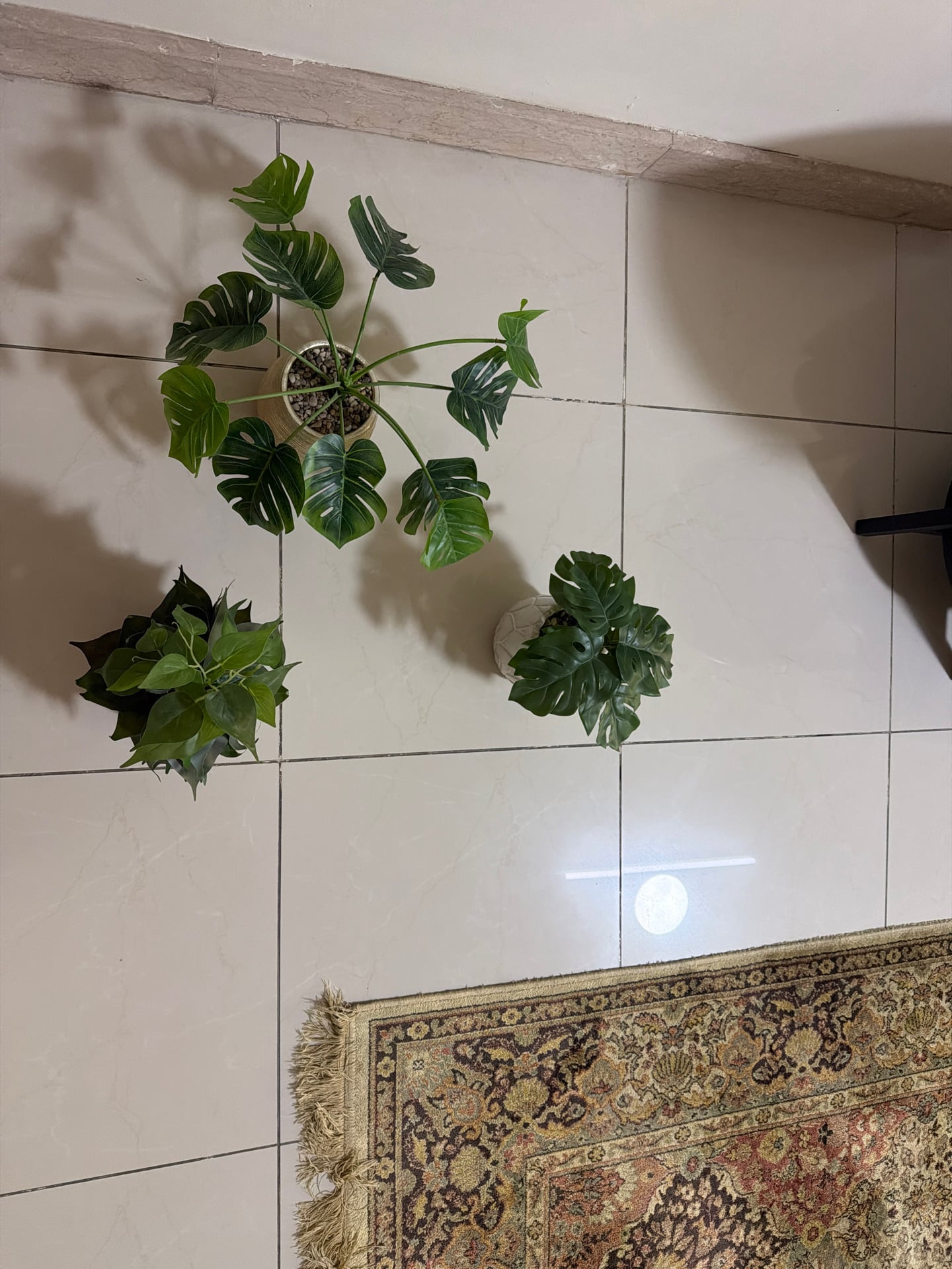 Lovely artificial plants - Image 3