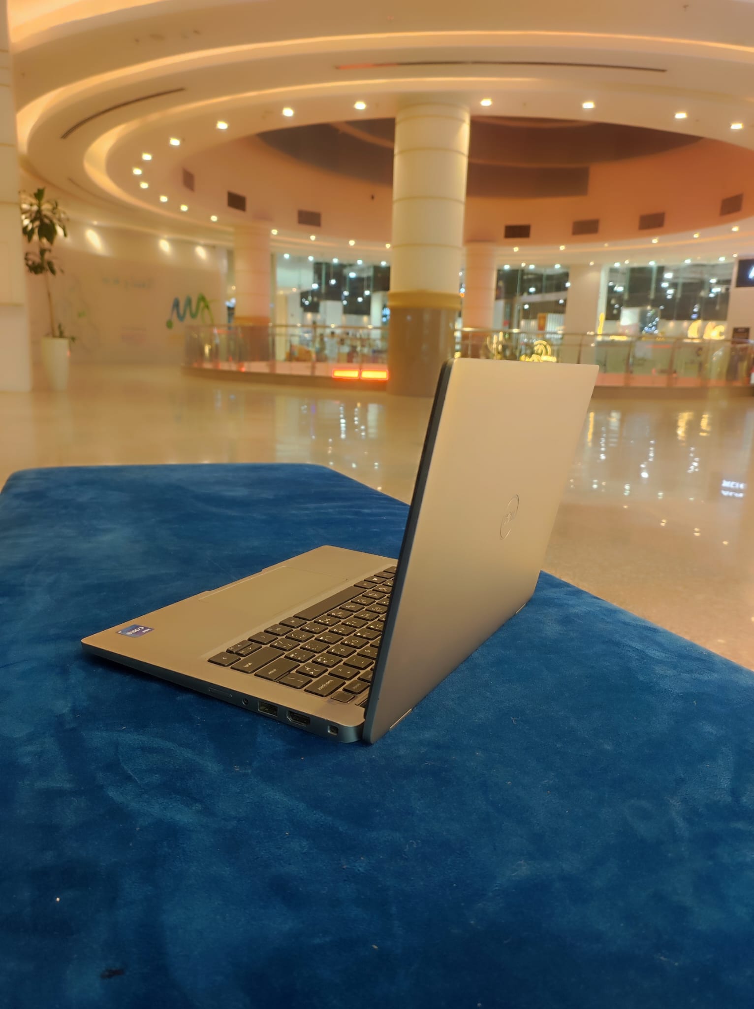Dell Latitude 5320 14" FHD, Core i7-1185G7  - Image 4