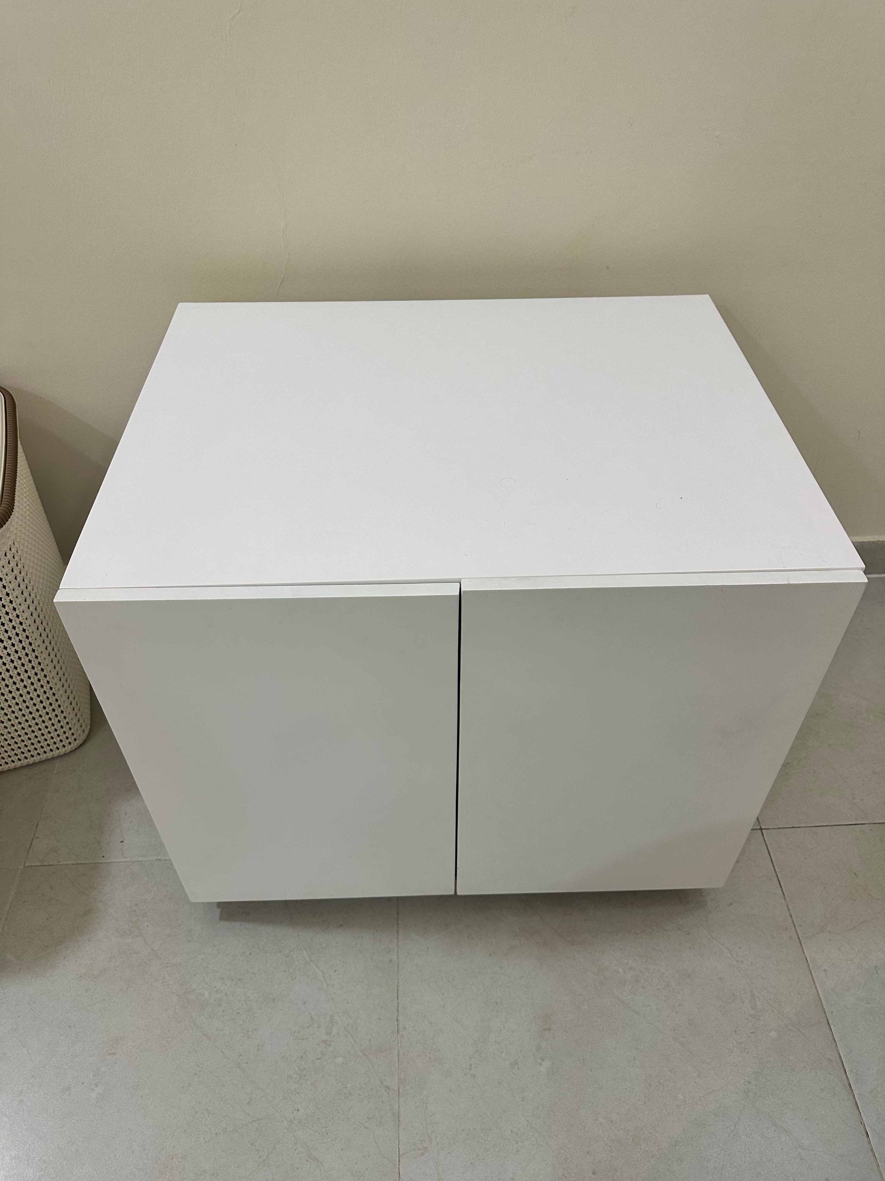 Table for storage and ironing  - Image 2