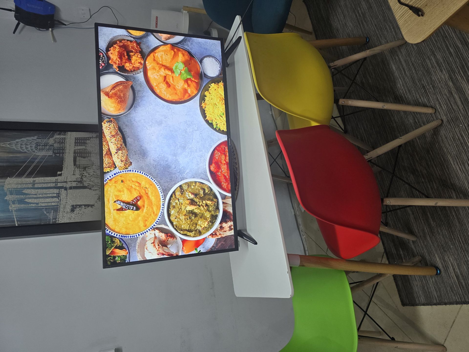 SKYWORTH 42" SMART ANDROID - Image 2