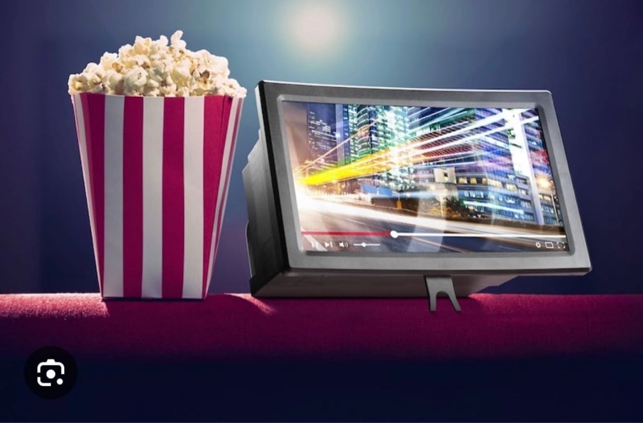 Movie Theatre Maxi for iPhones  - Image 2