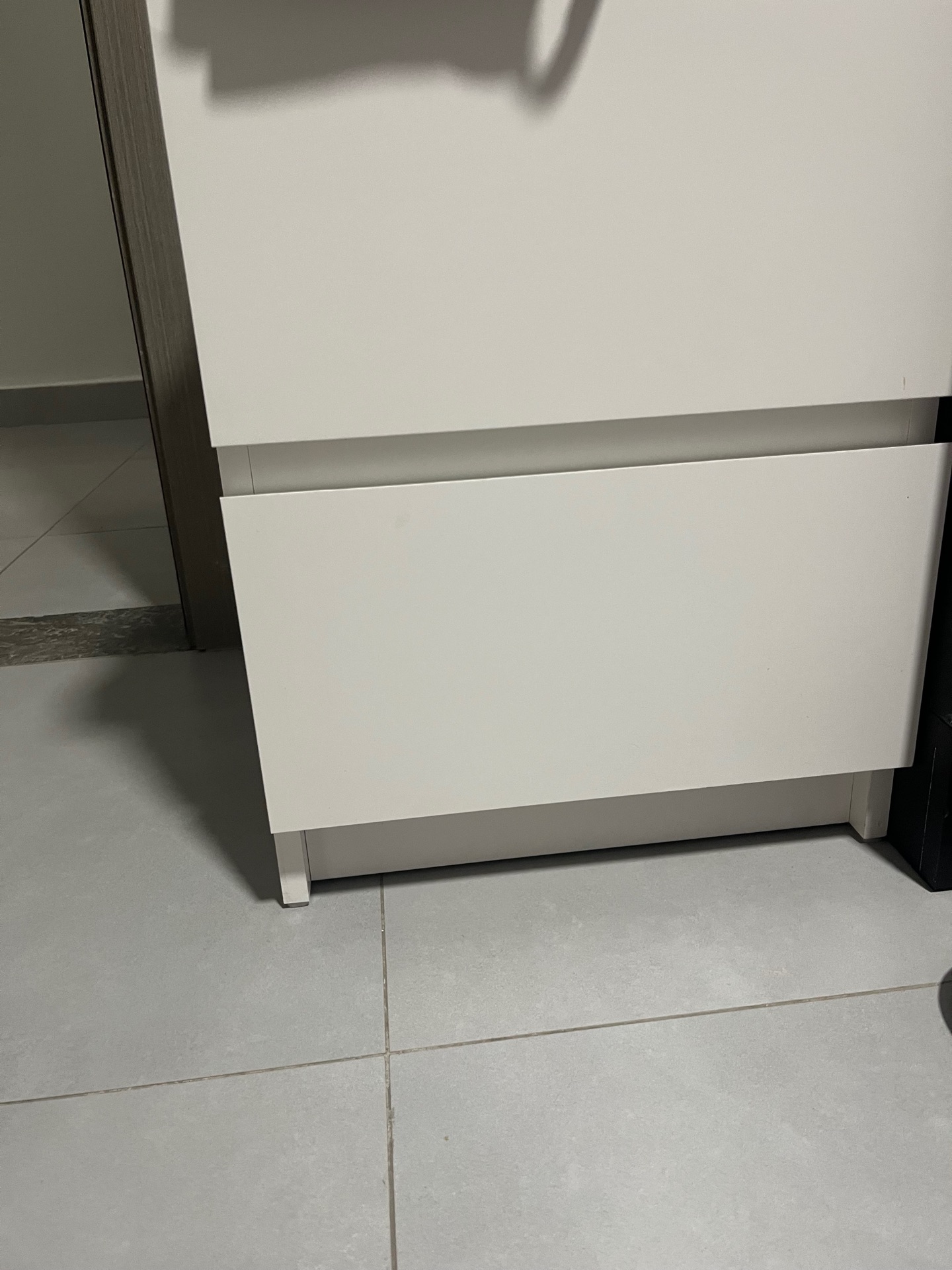 2 Bed side table - Image 4
