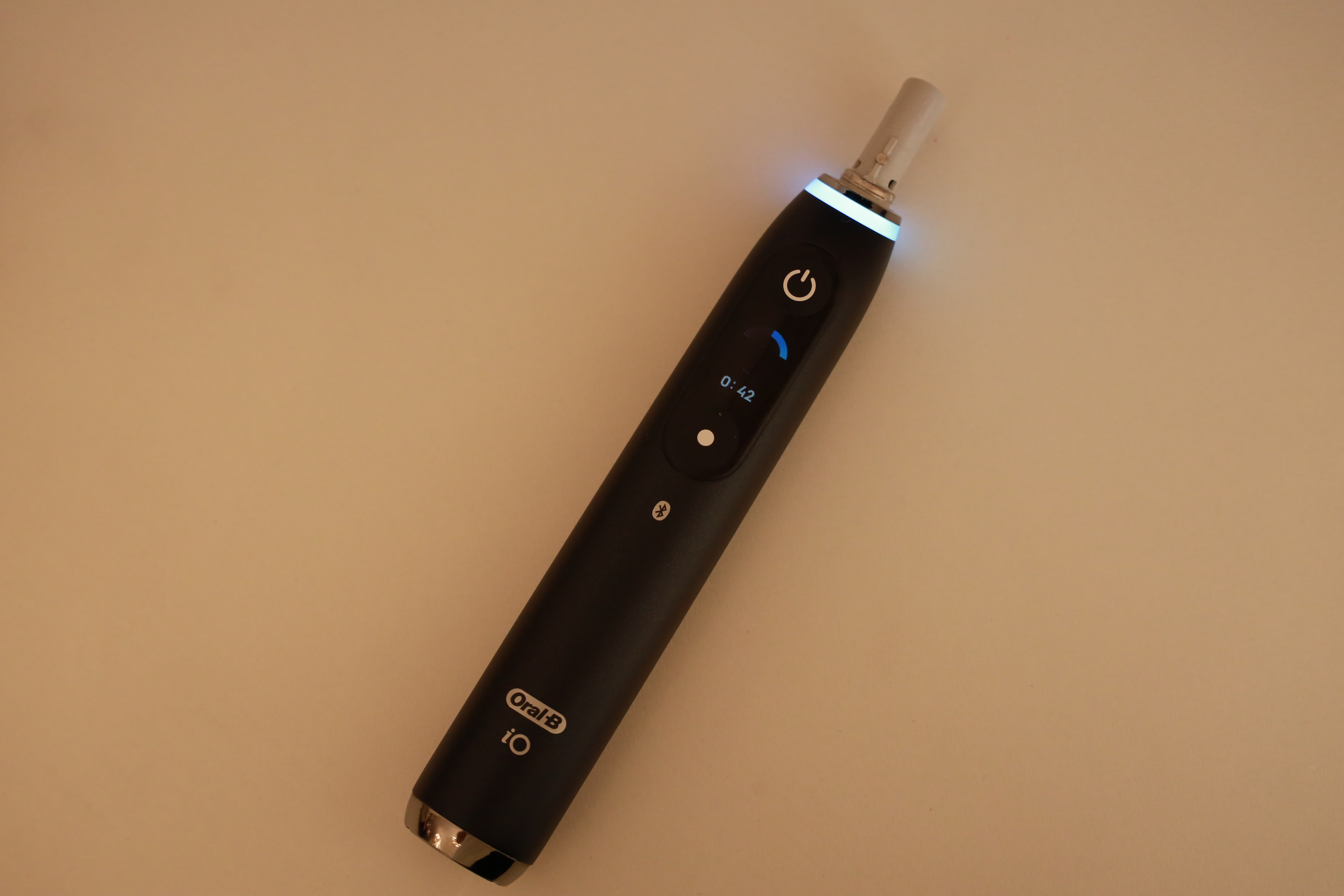 Oral B Electric Toothbrush Gumcare - Image 3