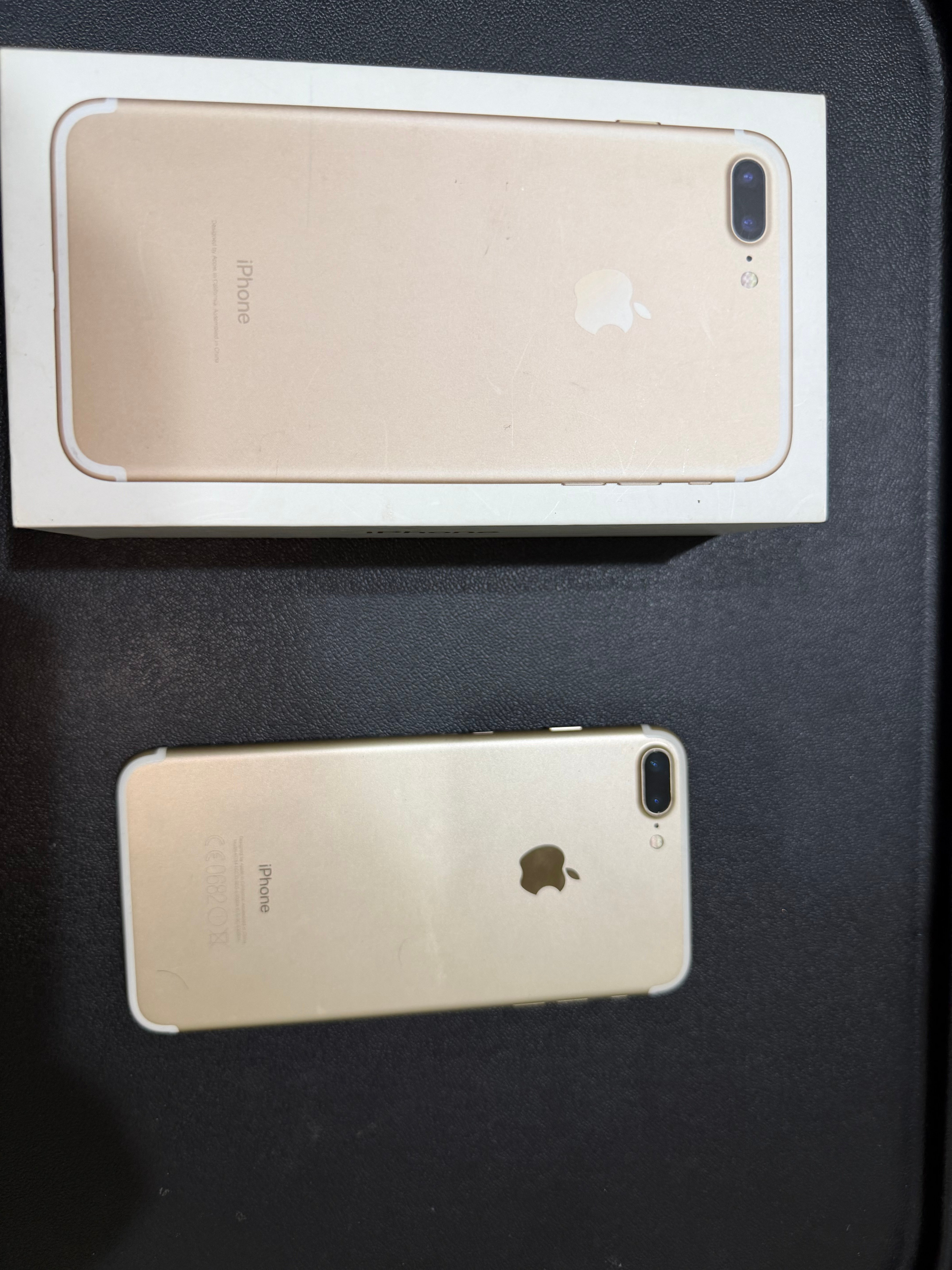 iPhone 7 plus - Image 1