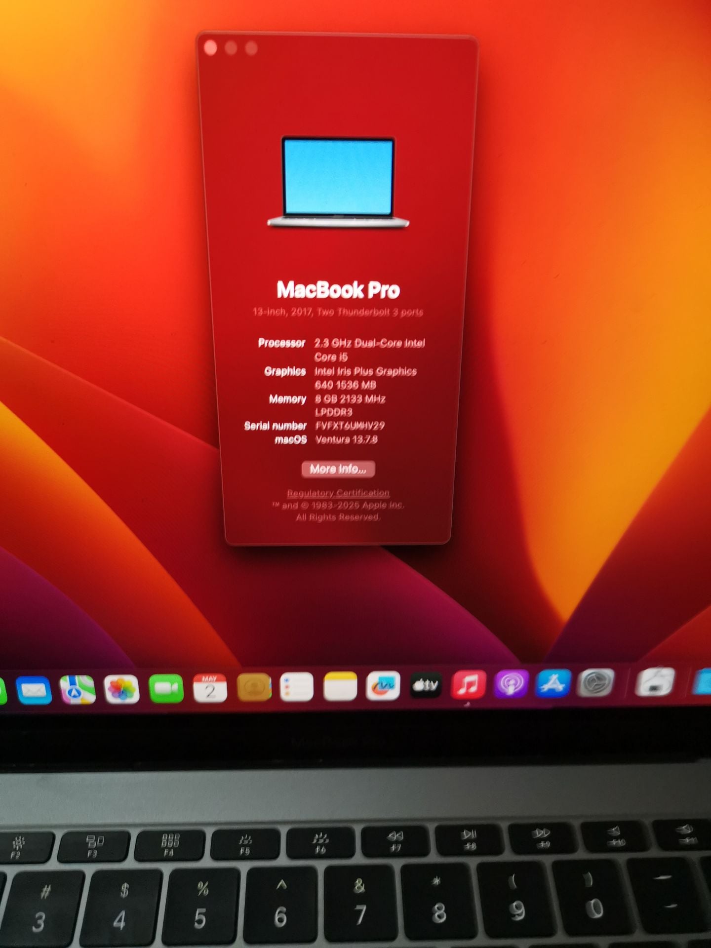 MacBook Pro  - Image 2