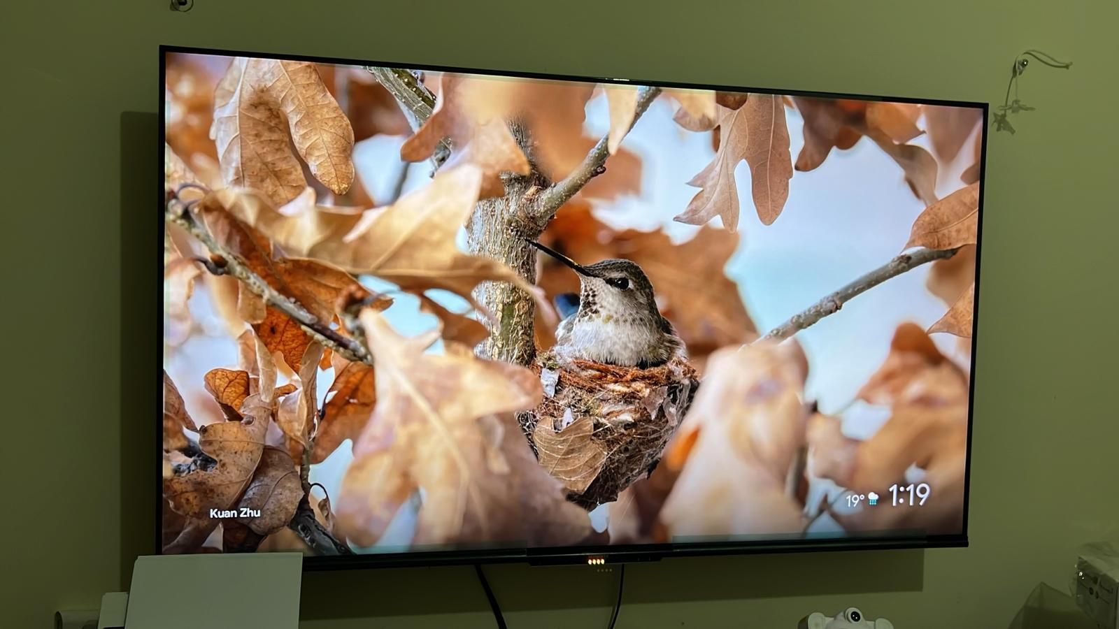55 inch skyworth  - Image 3