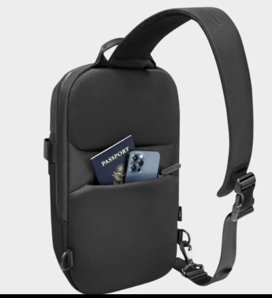 tomtoc Navigator-T24 Sling Bag - Image 3