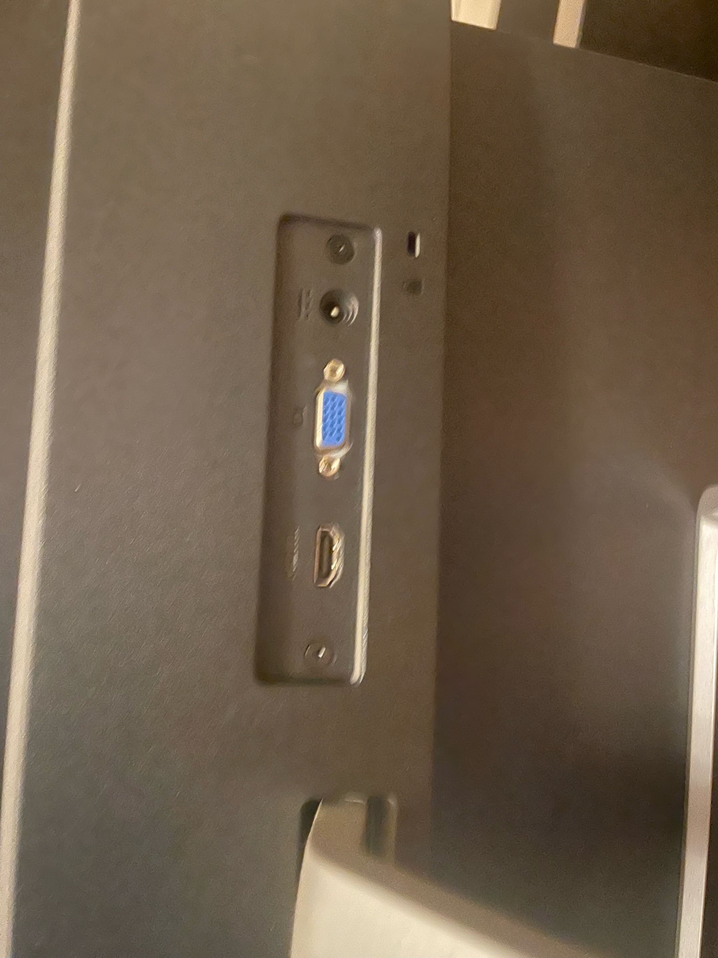 HP monitor  - Image 2