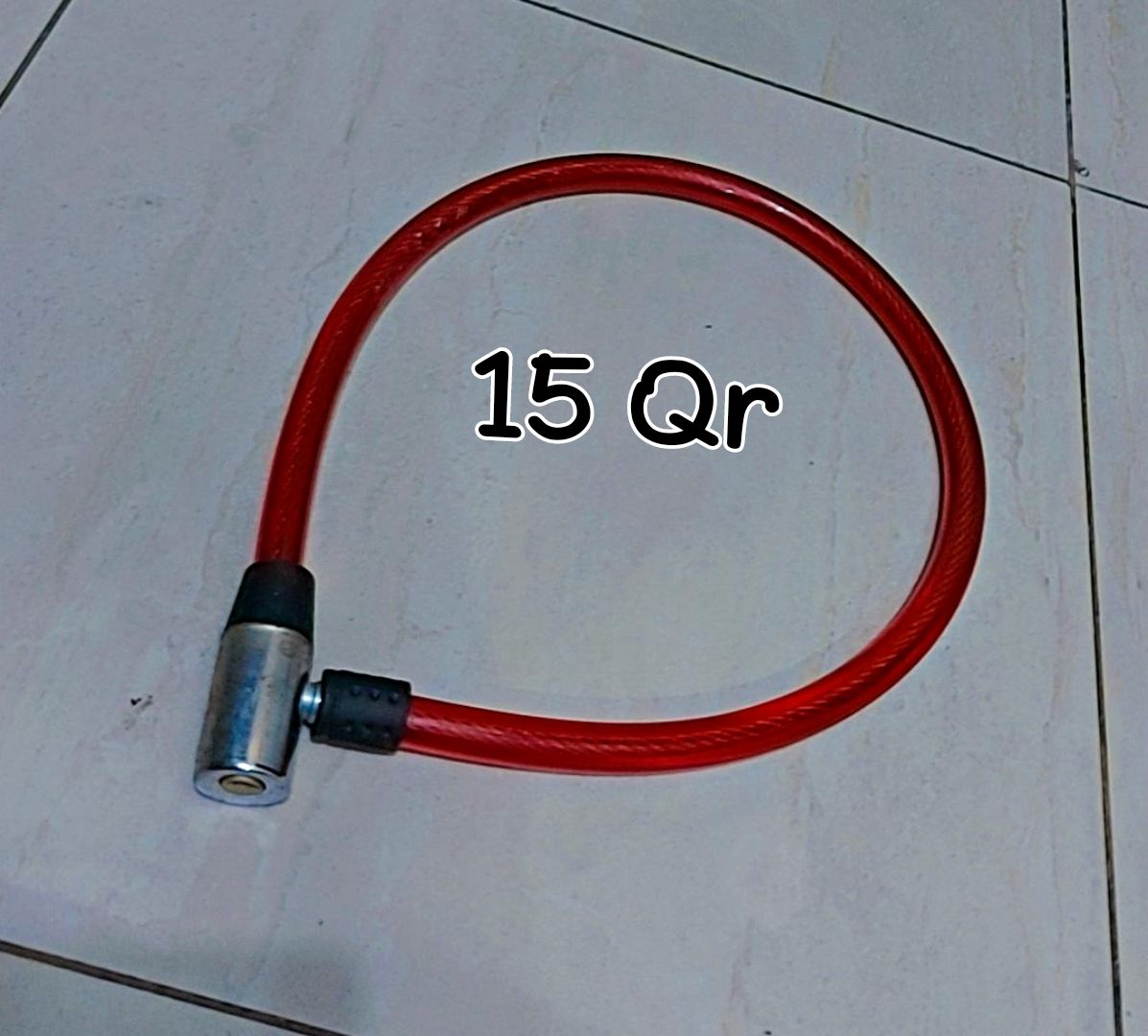 Lock For Sale 5 Qr And 10 Qr Contact 66221910 Pick Up -Al Saad - Image 6