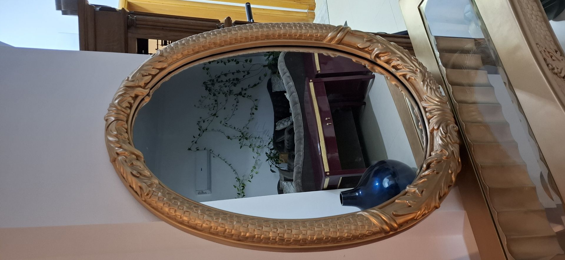 Nice console with mirror  - Image 5