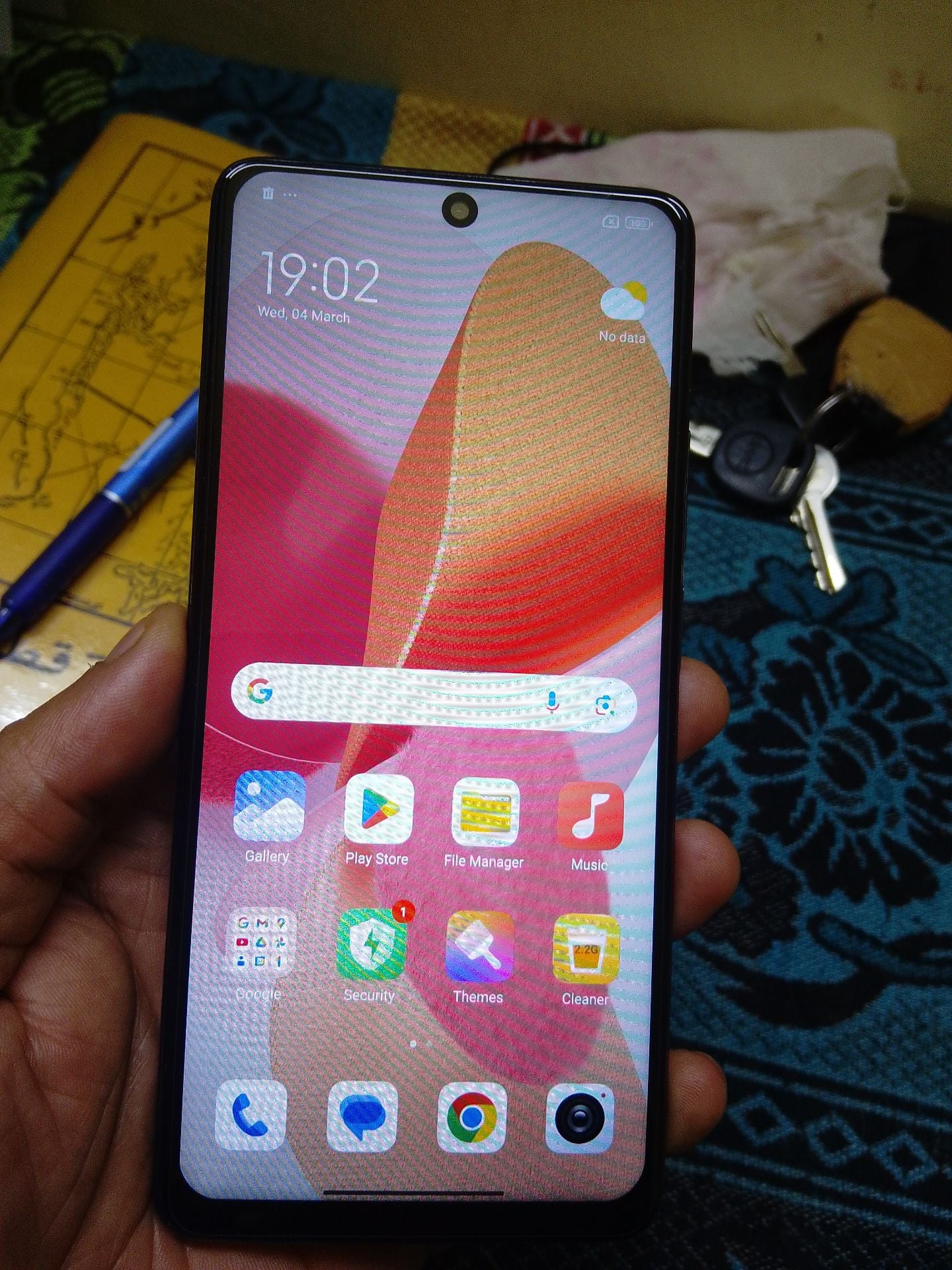 Xiaomi 11t pro - Image 2
