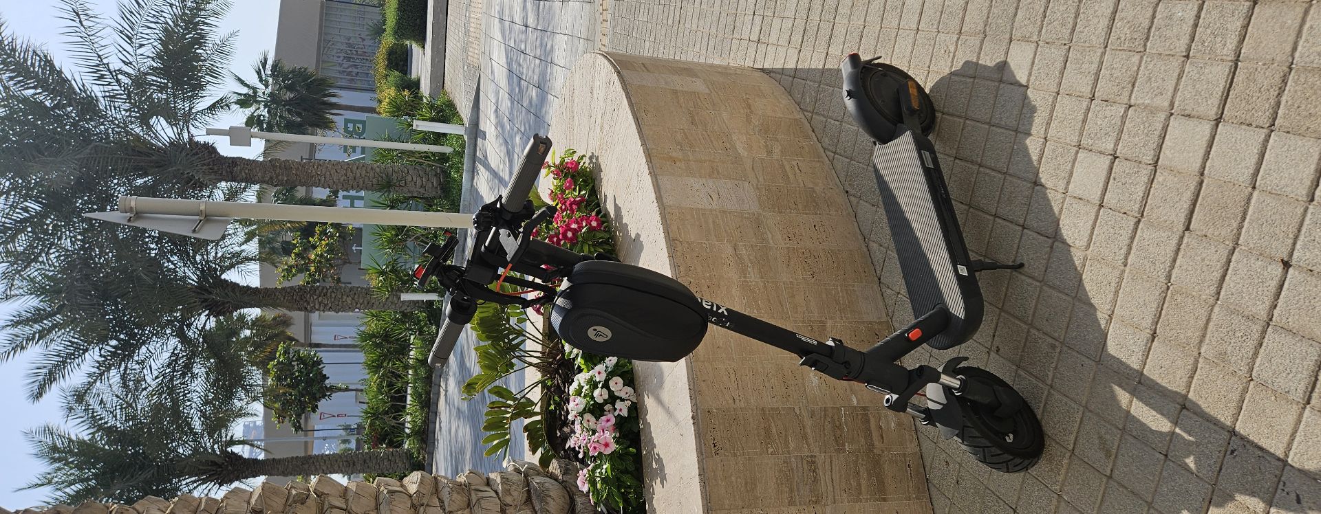 Xiaomi scooter 5  - Image 5