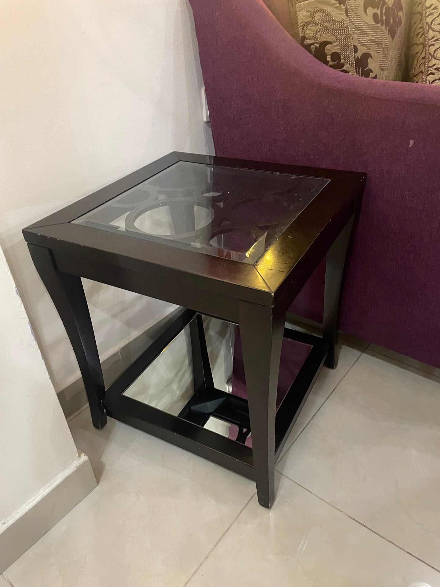 Coffee Table Set for Sale - Image 3