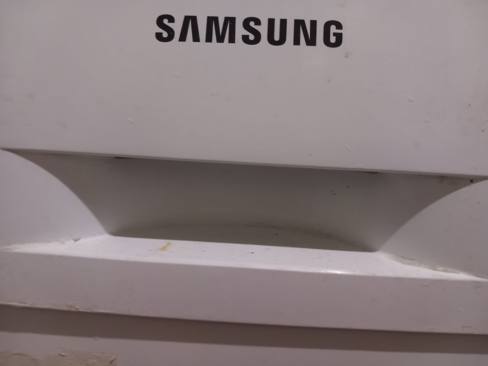 samsung washing machine front load - Image 4
