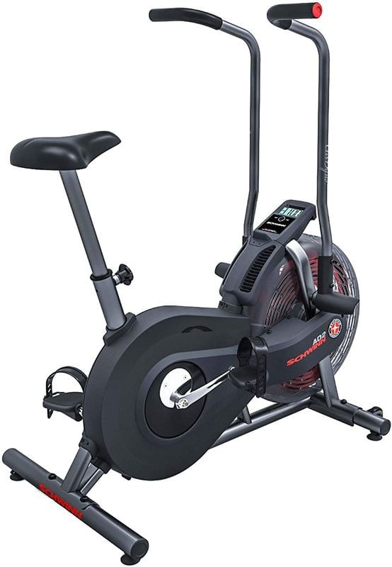 Excercise Air Bike Schwinn Airdyne - Image 1