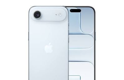 iPhone Air 1TB SkyBlue - Image 2