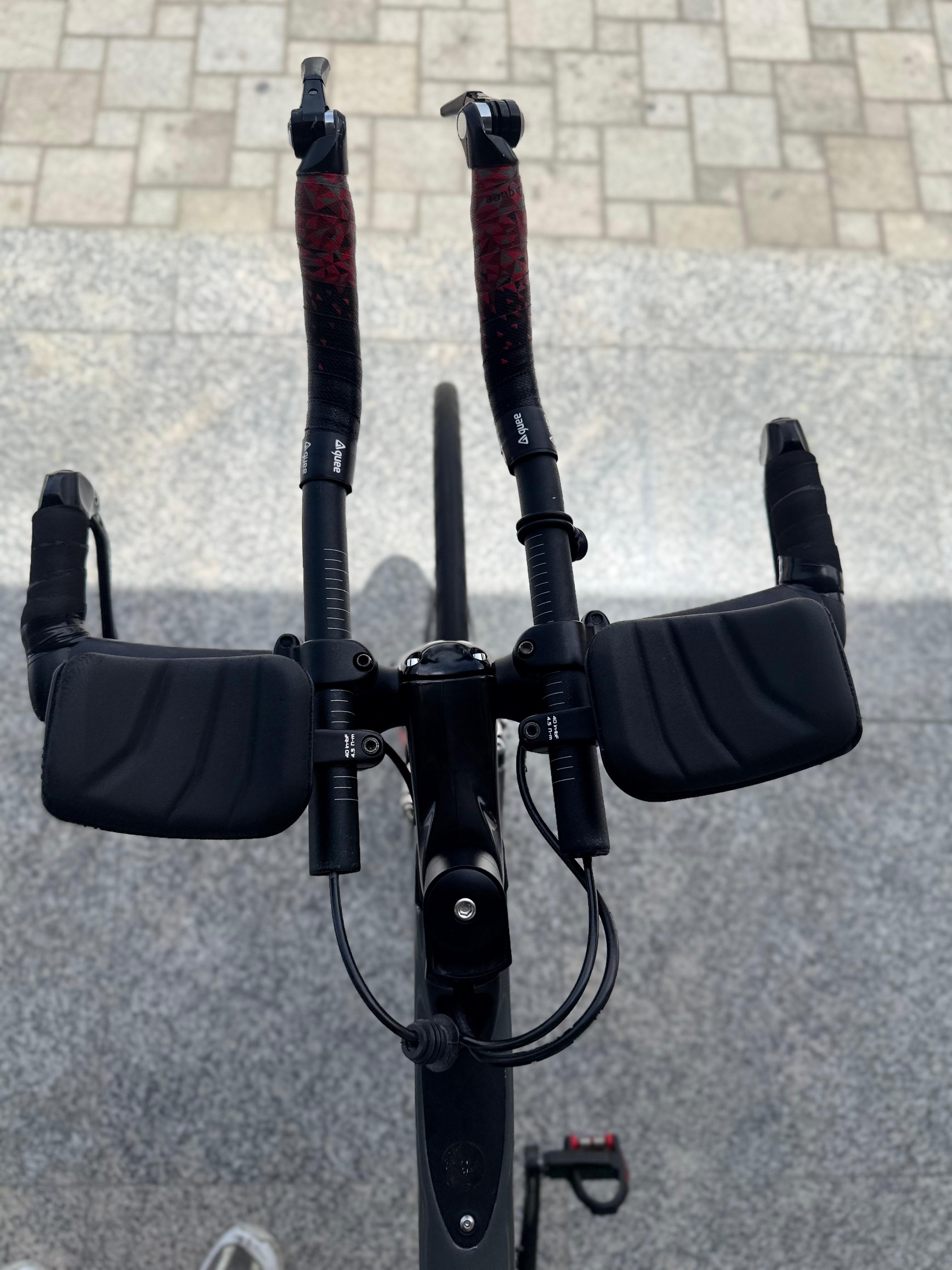 Specialized Shiv Sport – Carbon Triathlon - Image 5