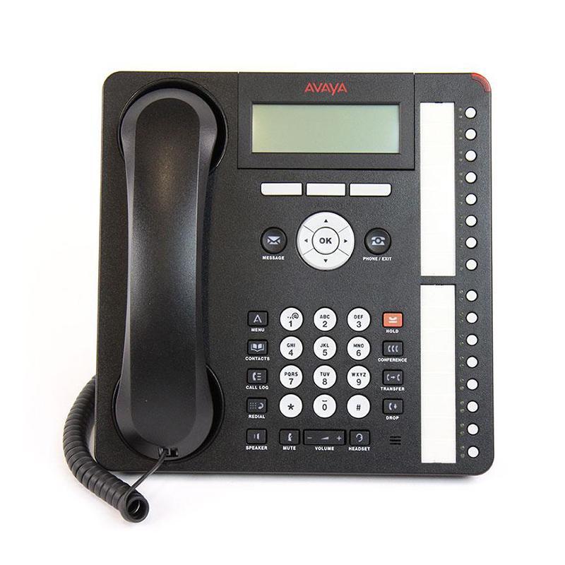 Avaya 1416 Digital Deskphone New in box - Image 4
