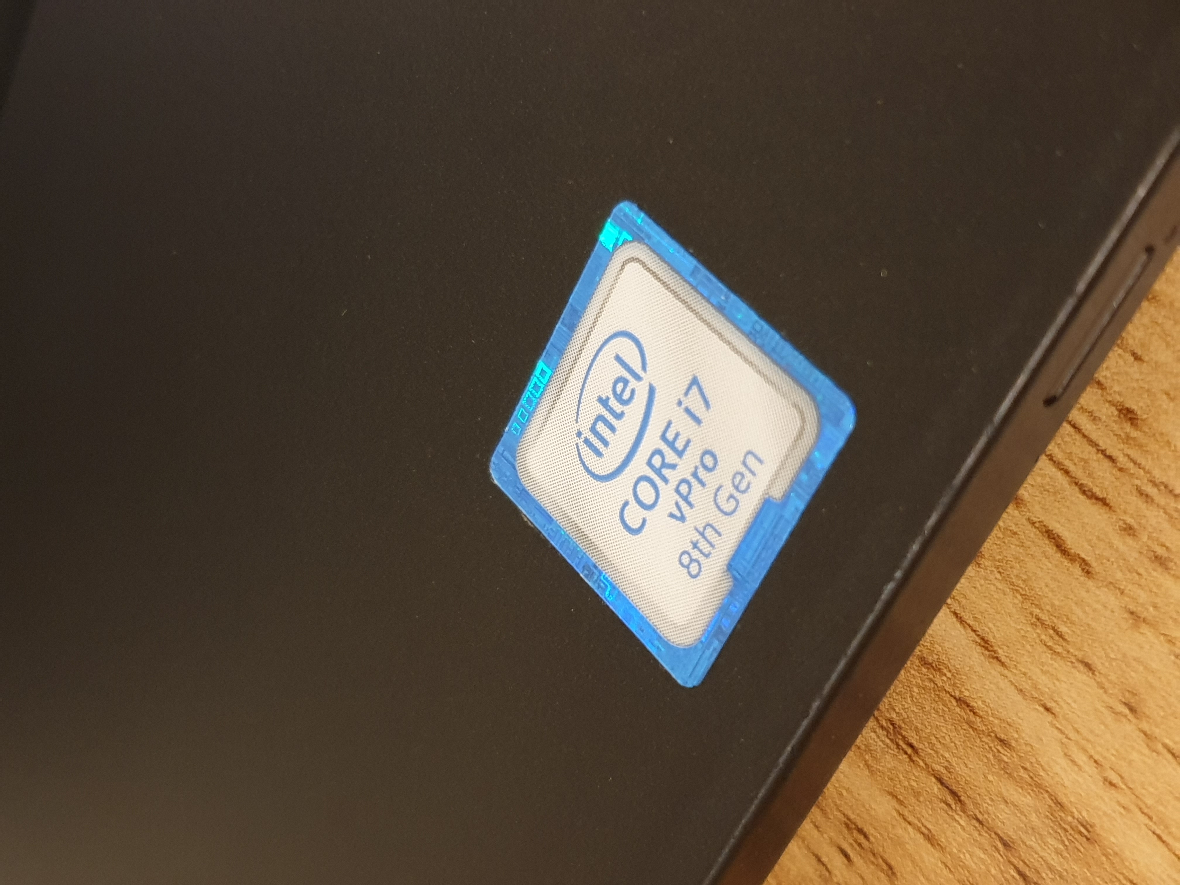 Dell Laptop core i7  - Image 7