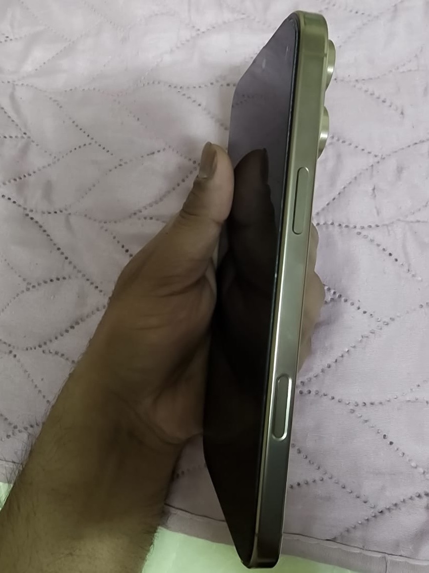 Iphone 16 promax - Image 7