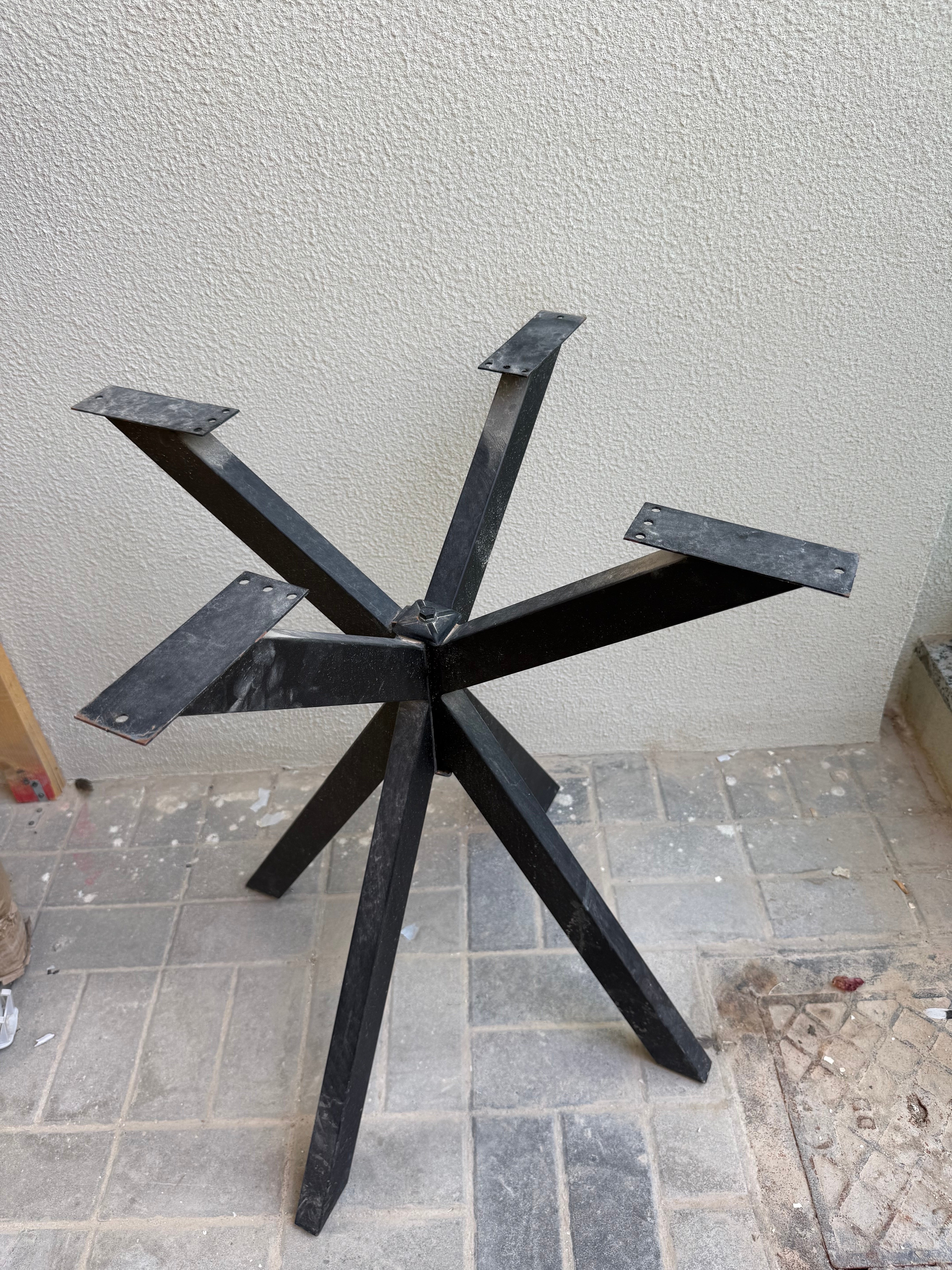 طاولات وكراسي مطعم خارجية للتصفية - Image 10