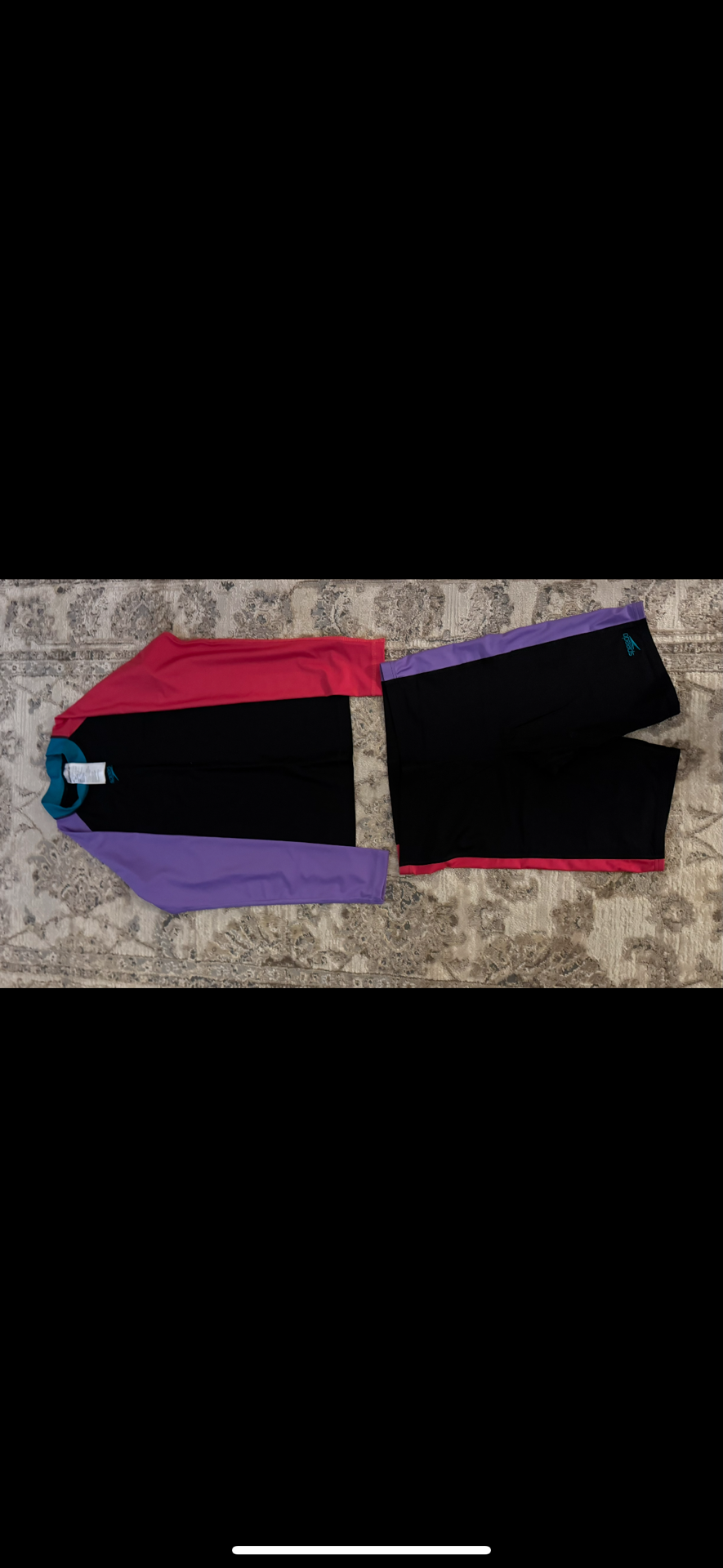 Speedo swimming suit  - Image 2