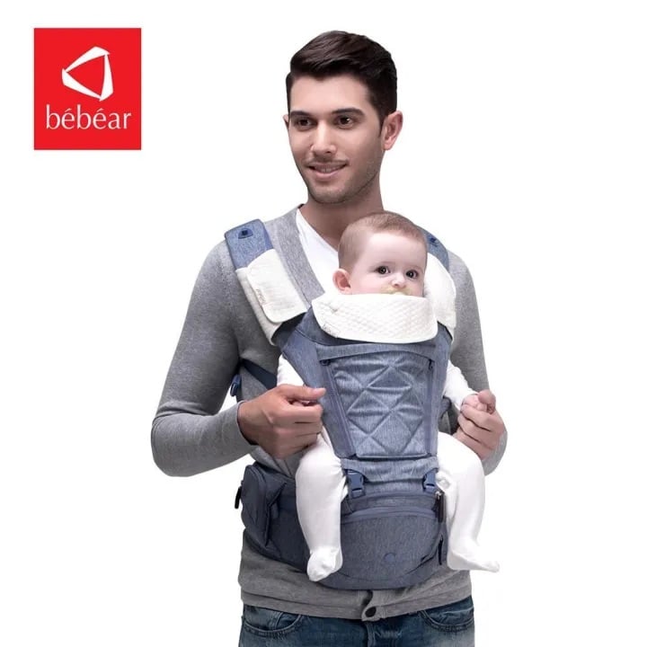 Bébéar Hip Seat Carrier - Image 3