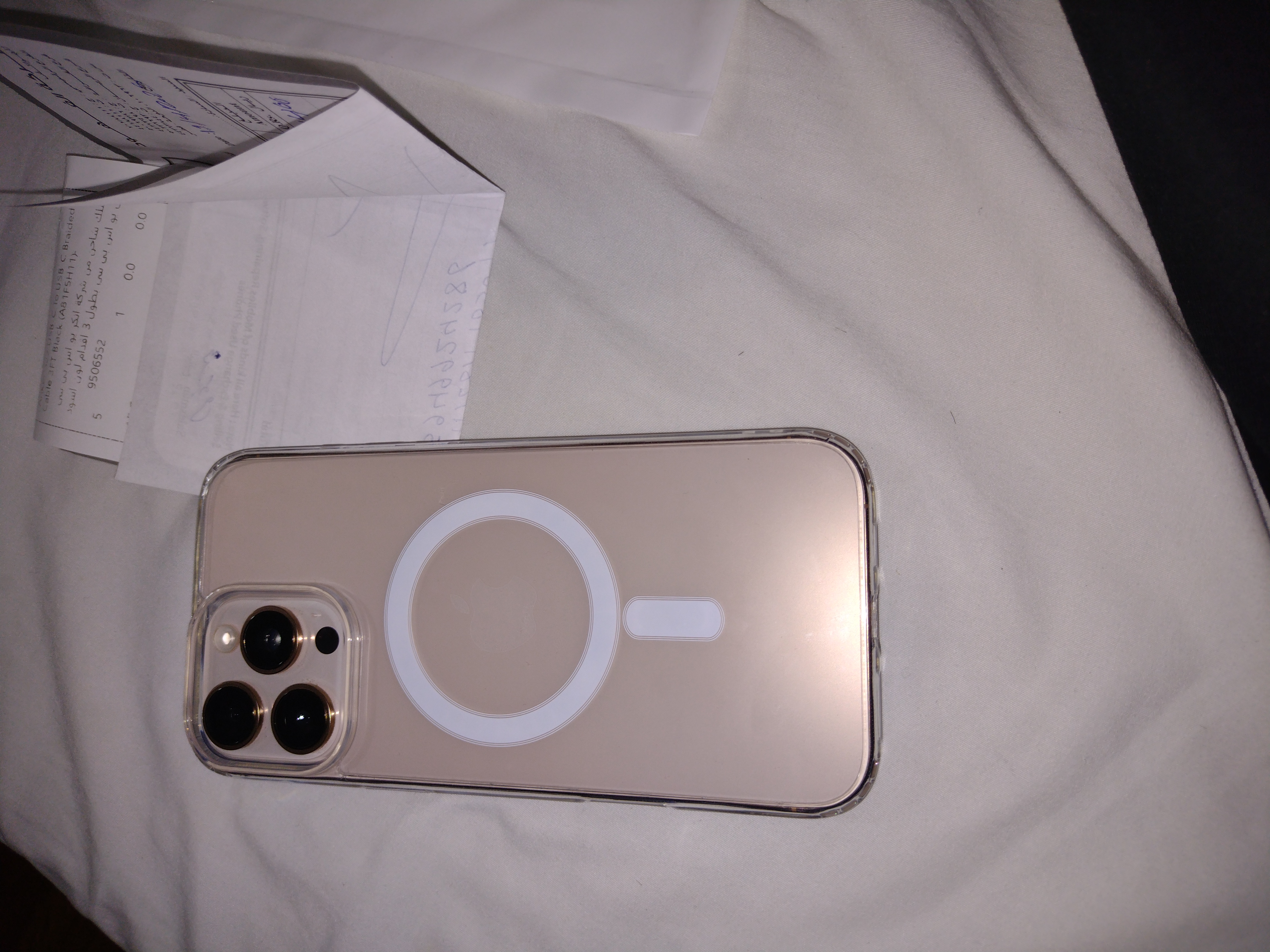 Iphone 16 pro max - Image 1