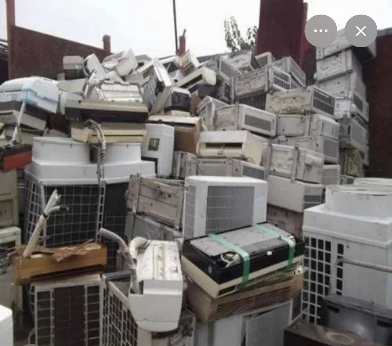 All types of scrap  - Image 4