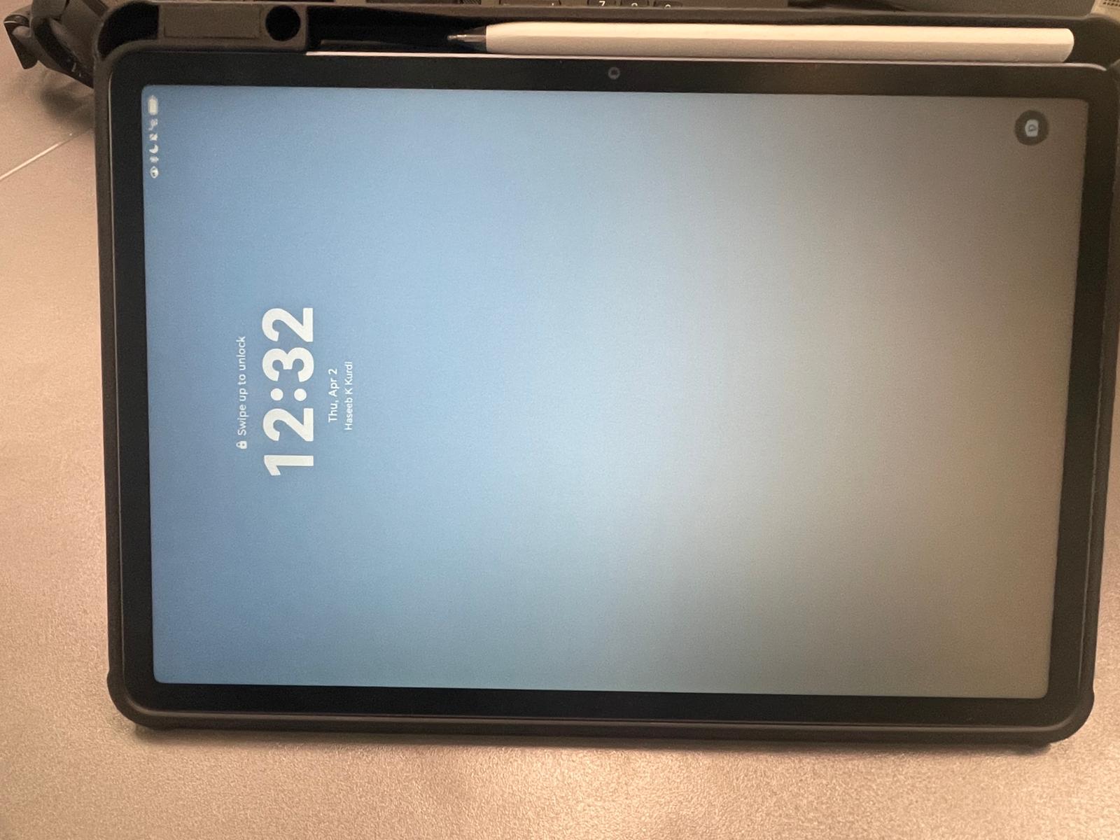 Huawei MatePad 11.5 + Pen + Keyboard - Image 4
