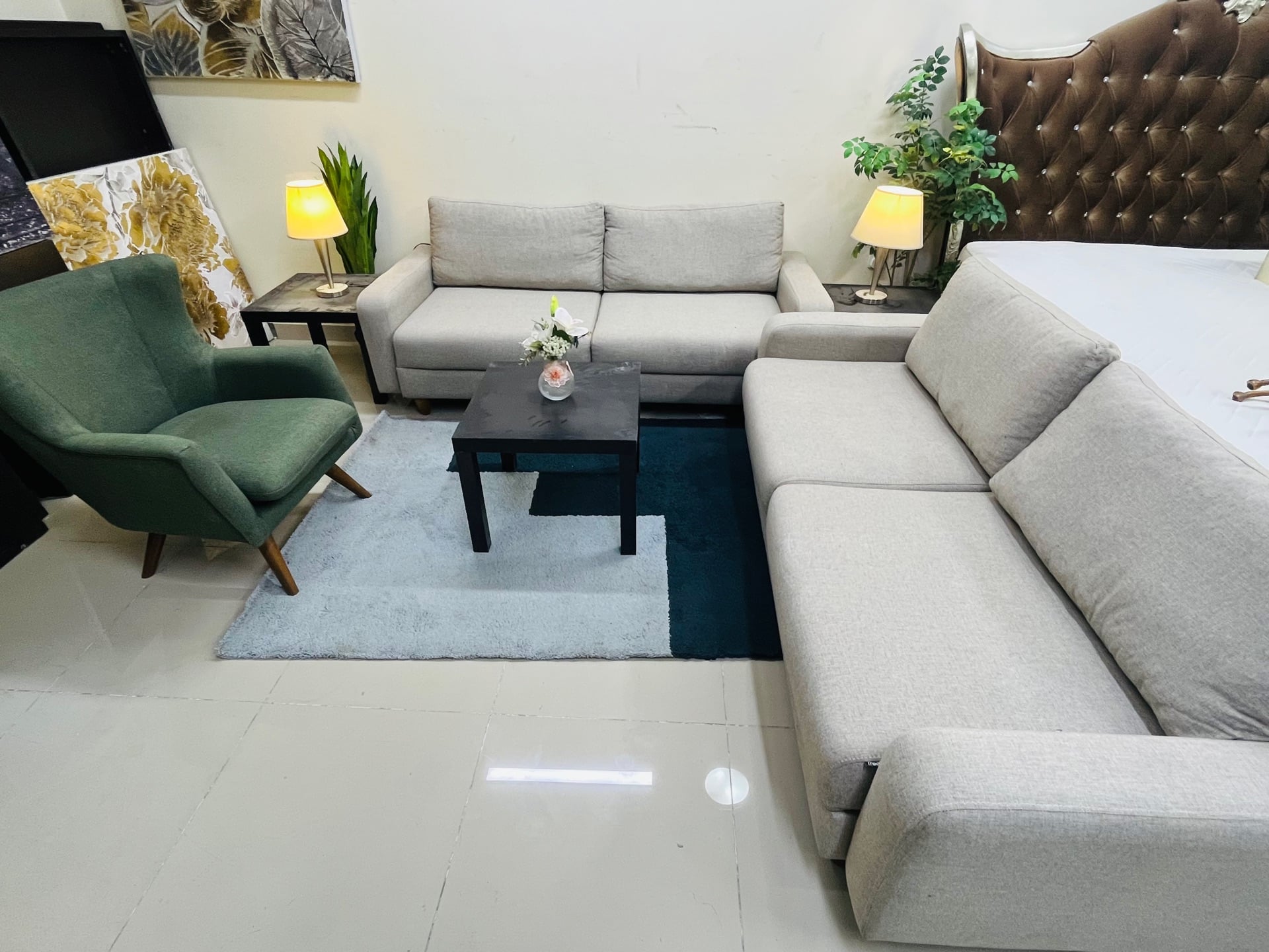 Sofas set for sell  - Image 4