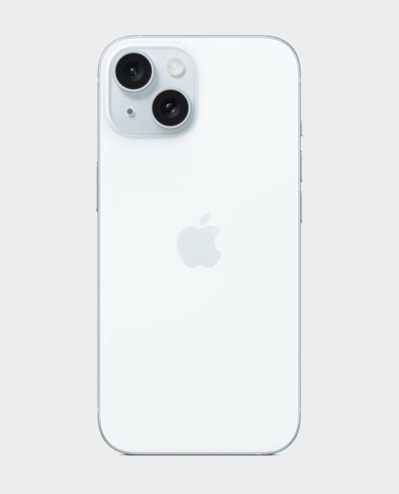 Iphone 15 6gb, 128gb Blue colour  - Image 3