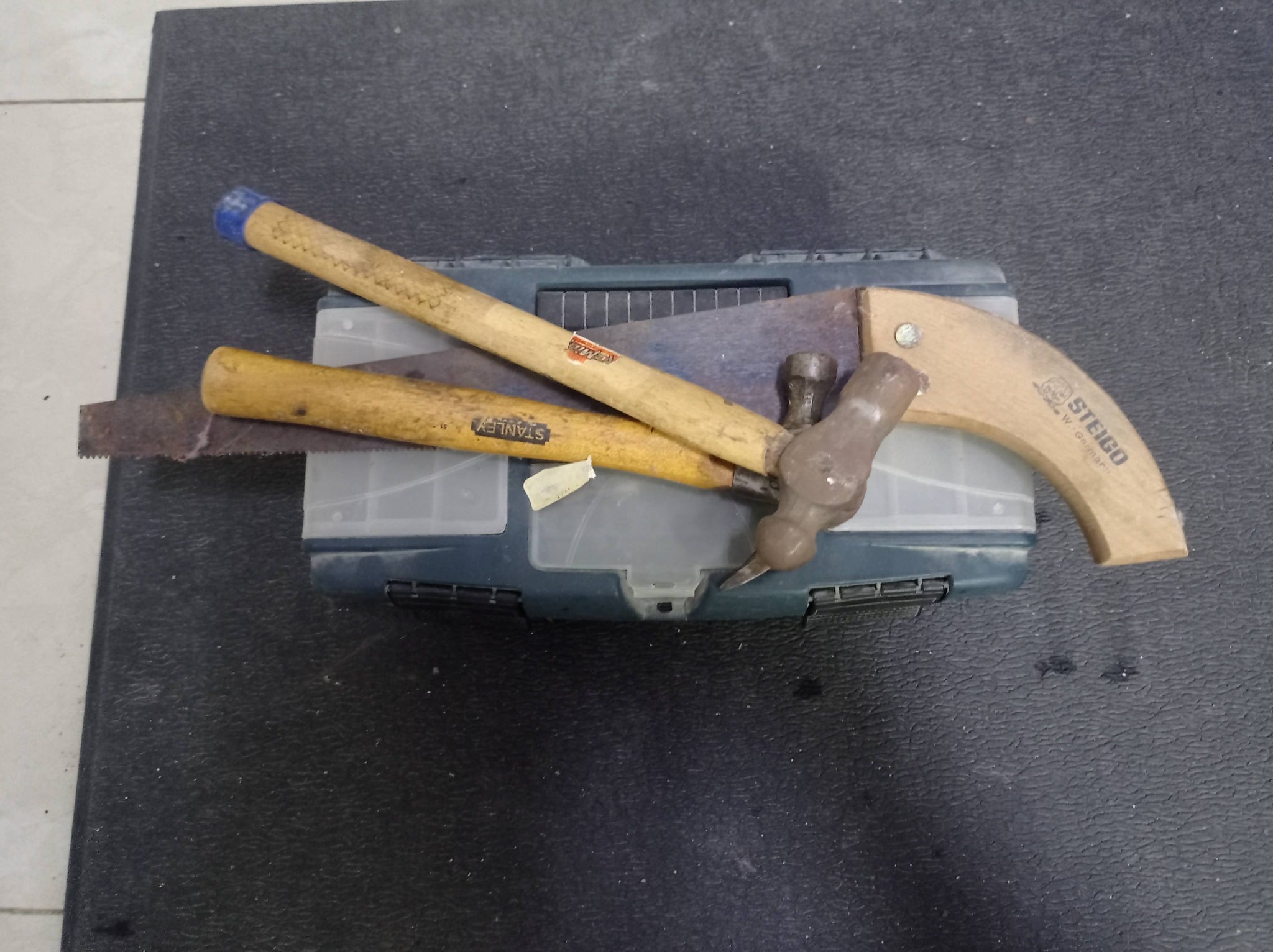Wall Fan, , Toolbox - Image 4