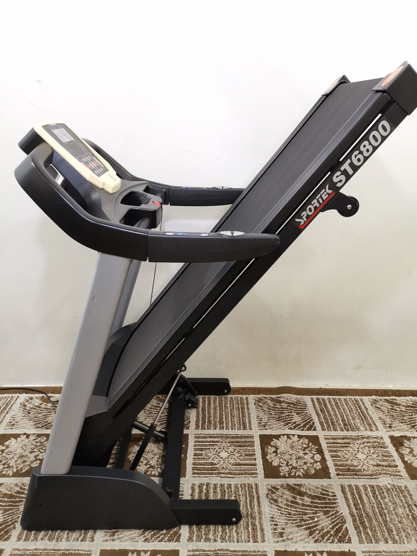 TREADMILL HEAVY DUTY TAIWAN  - Image 7