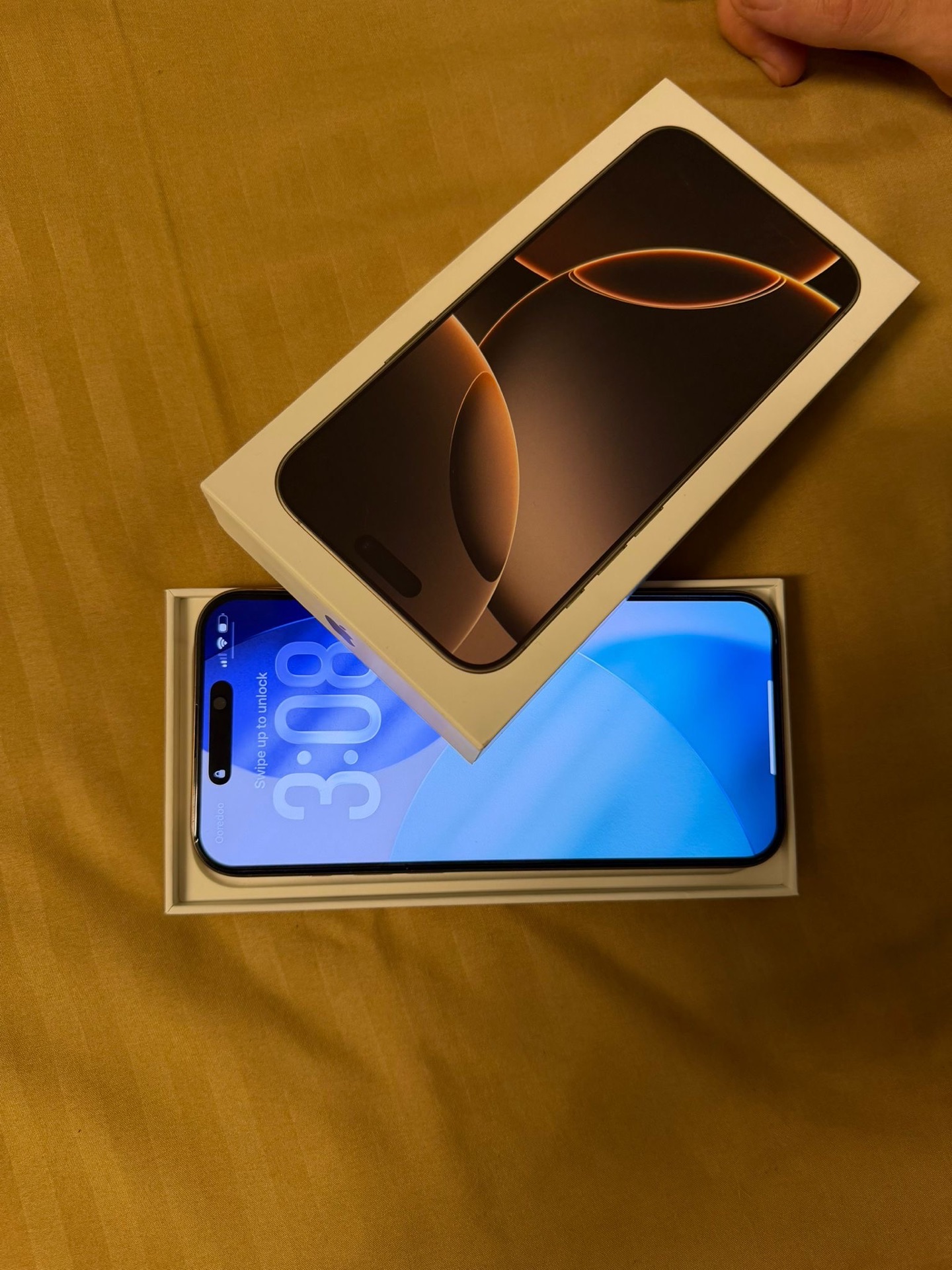 Iphone 16 pro max - Image 3
