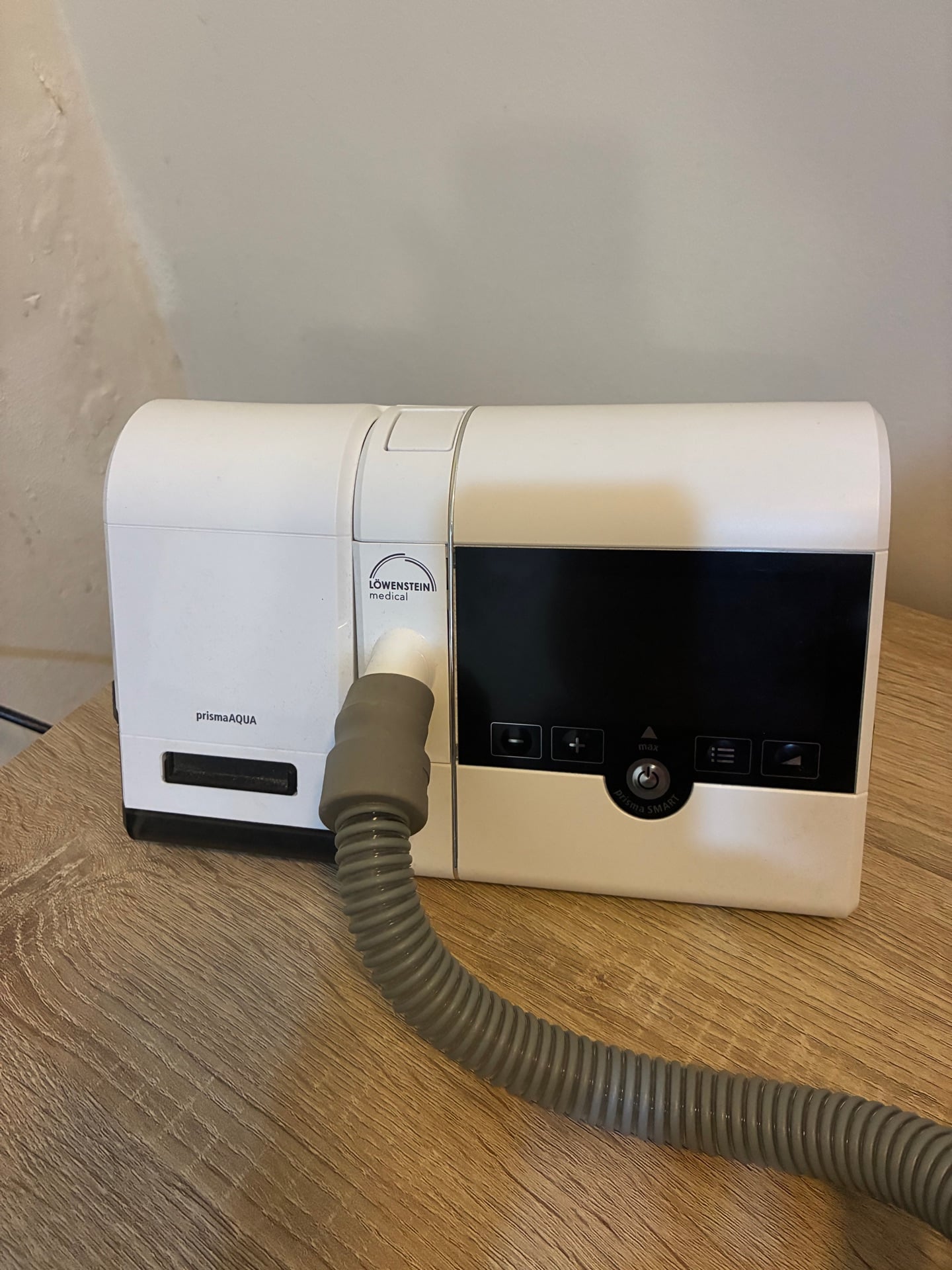 جهاز CPAP